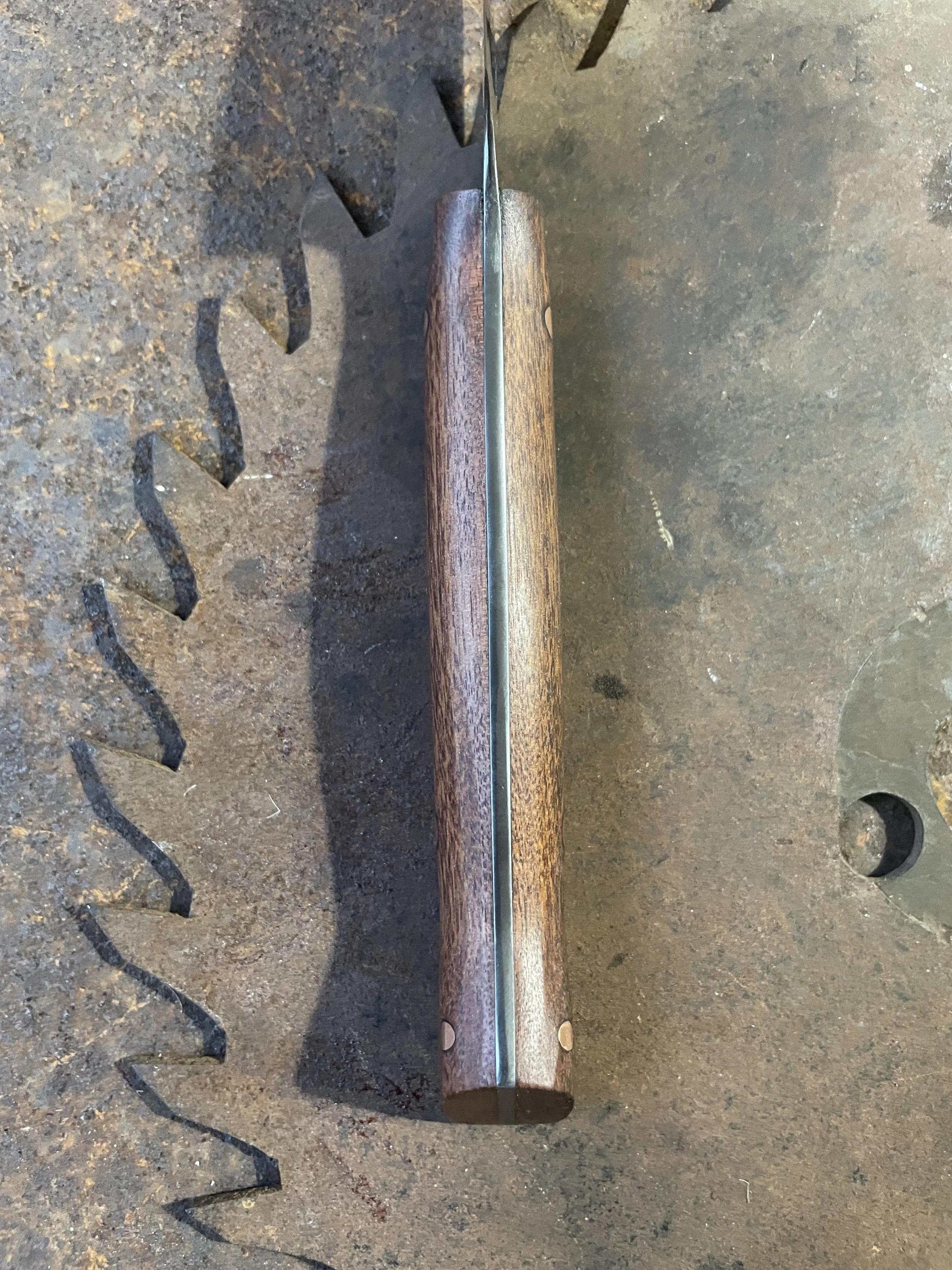 paring knife