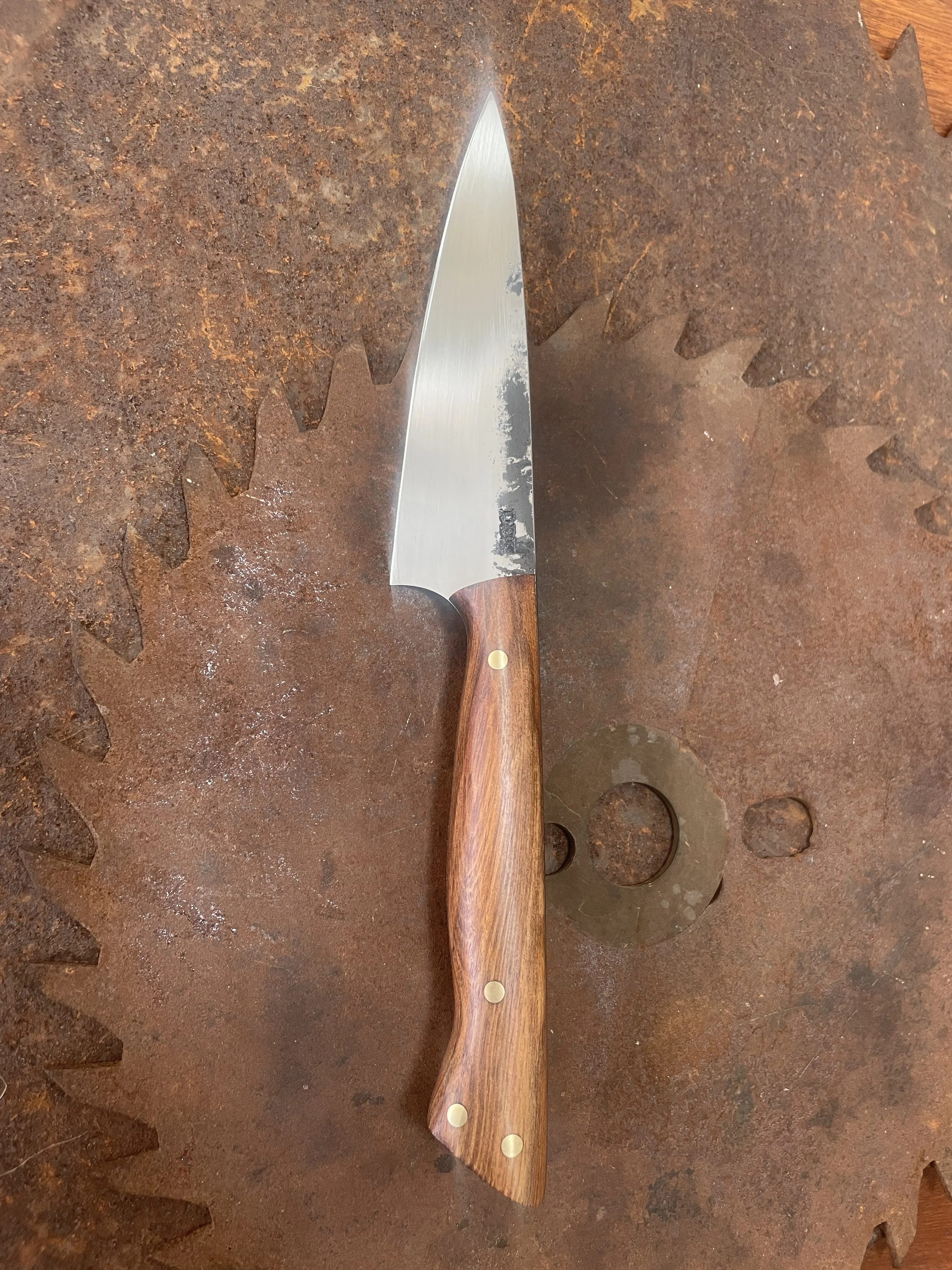 paring knife