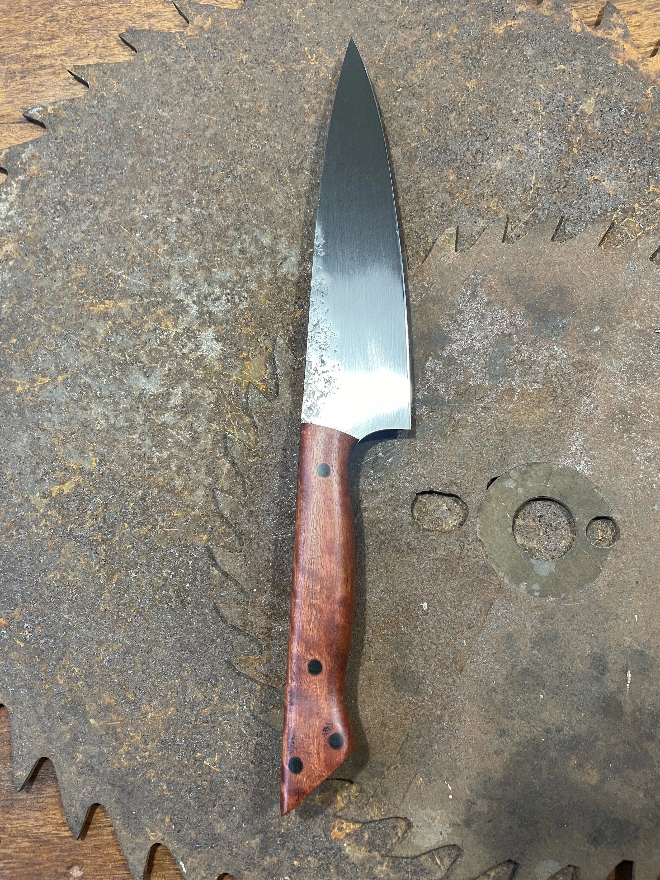 chef knife