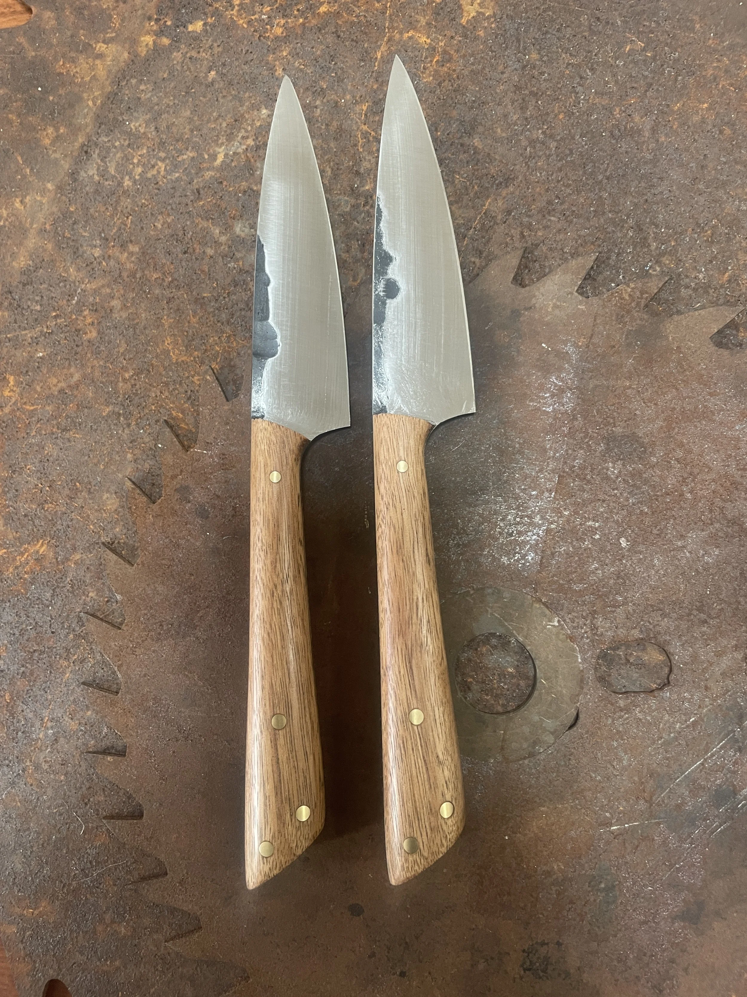 steak knife