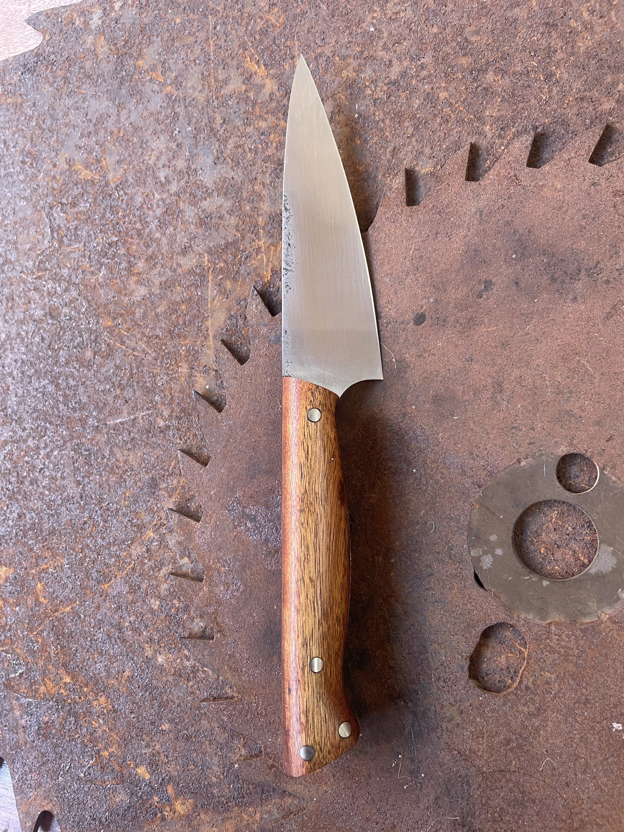 paring knife