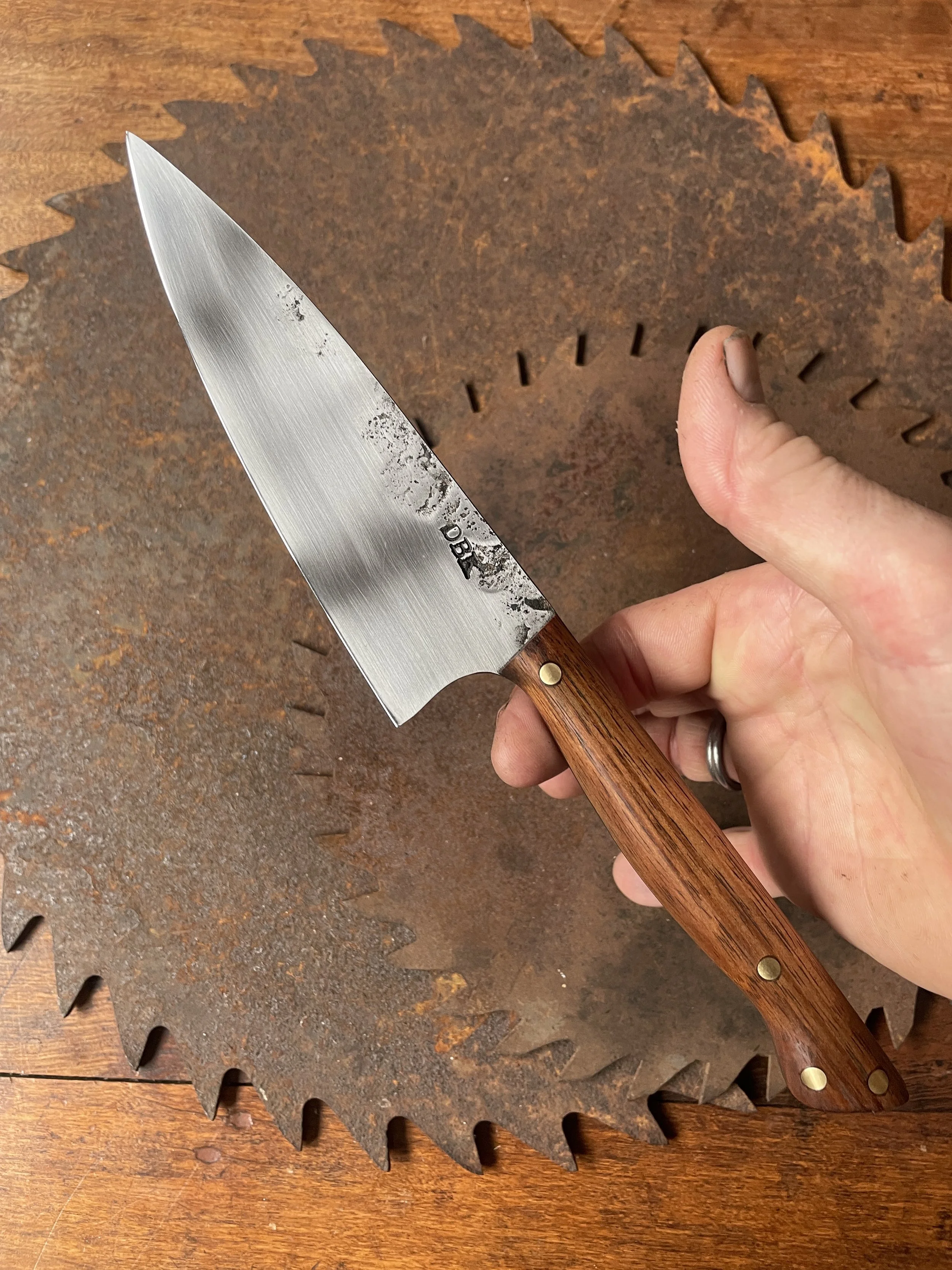 chef knife set
