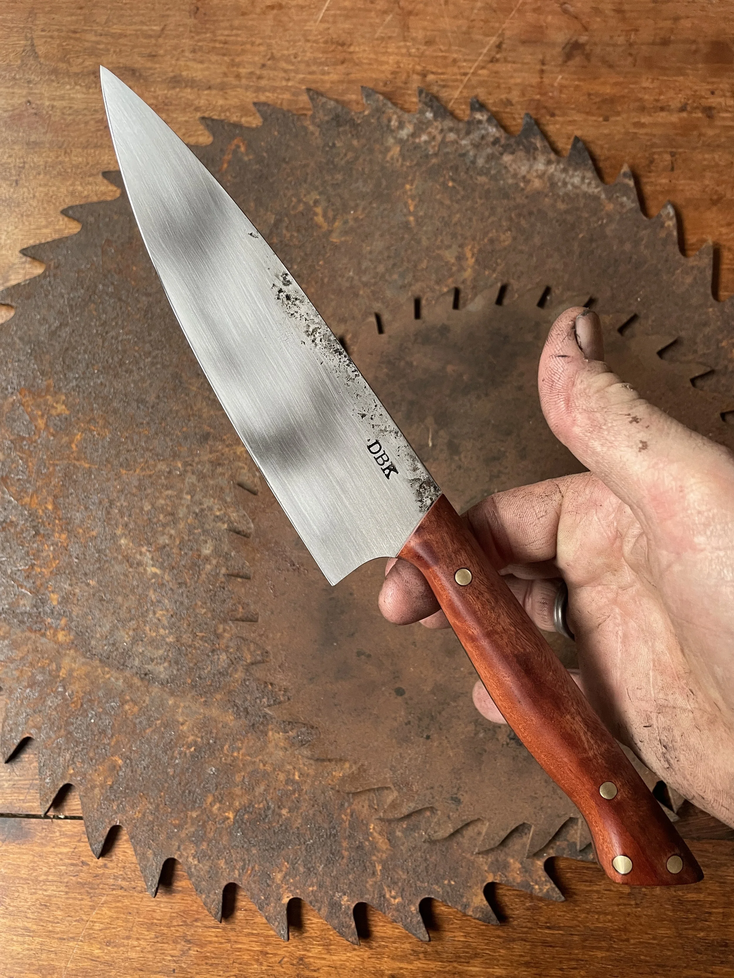 chef knife