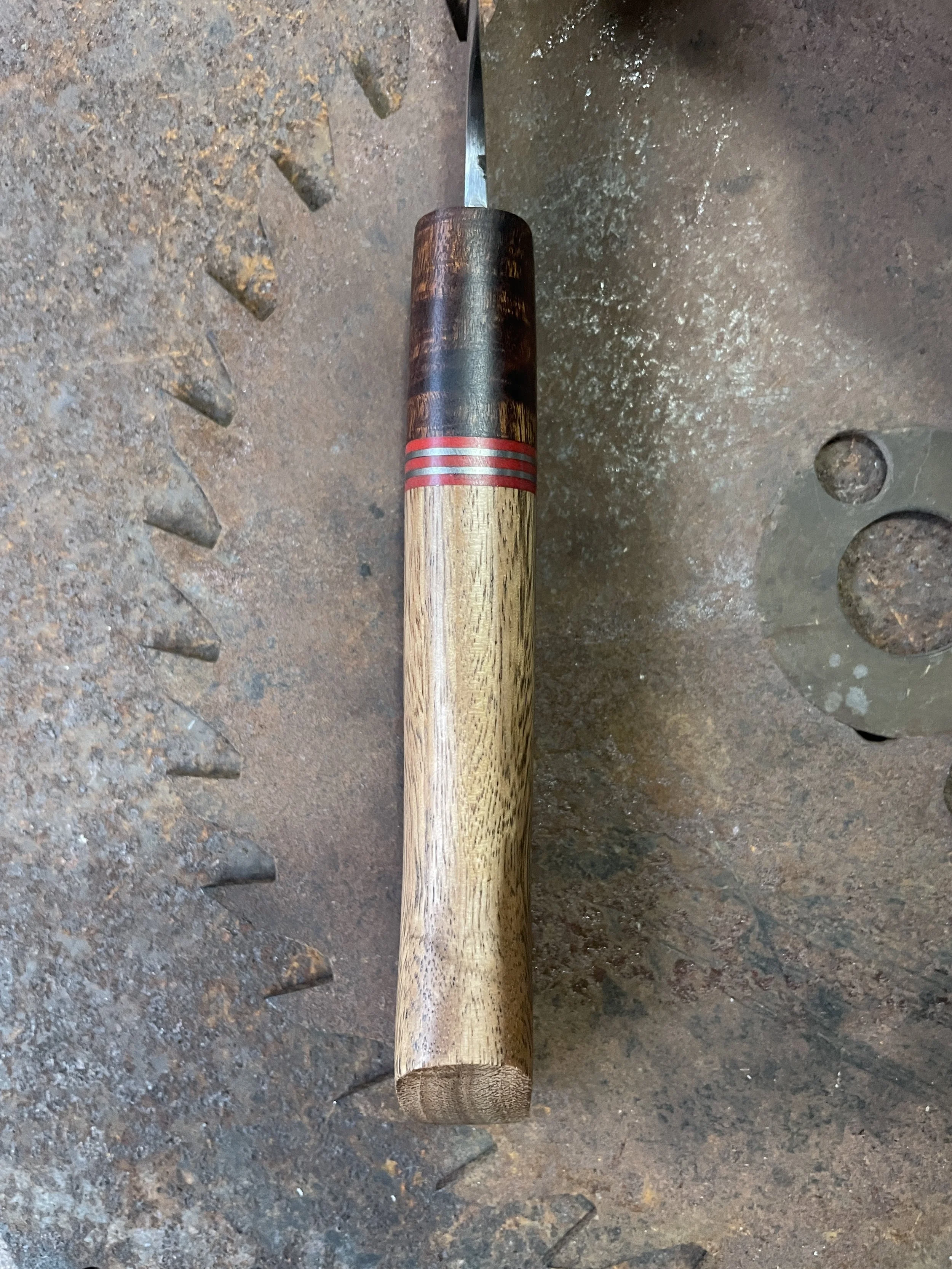 chef knife