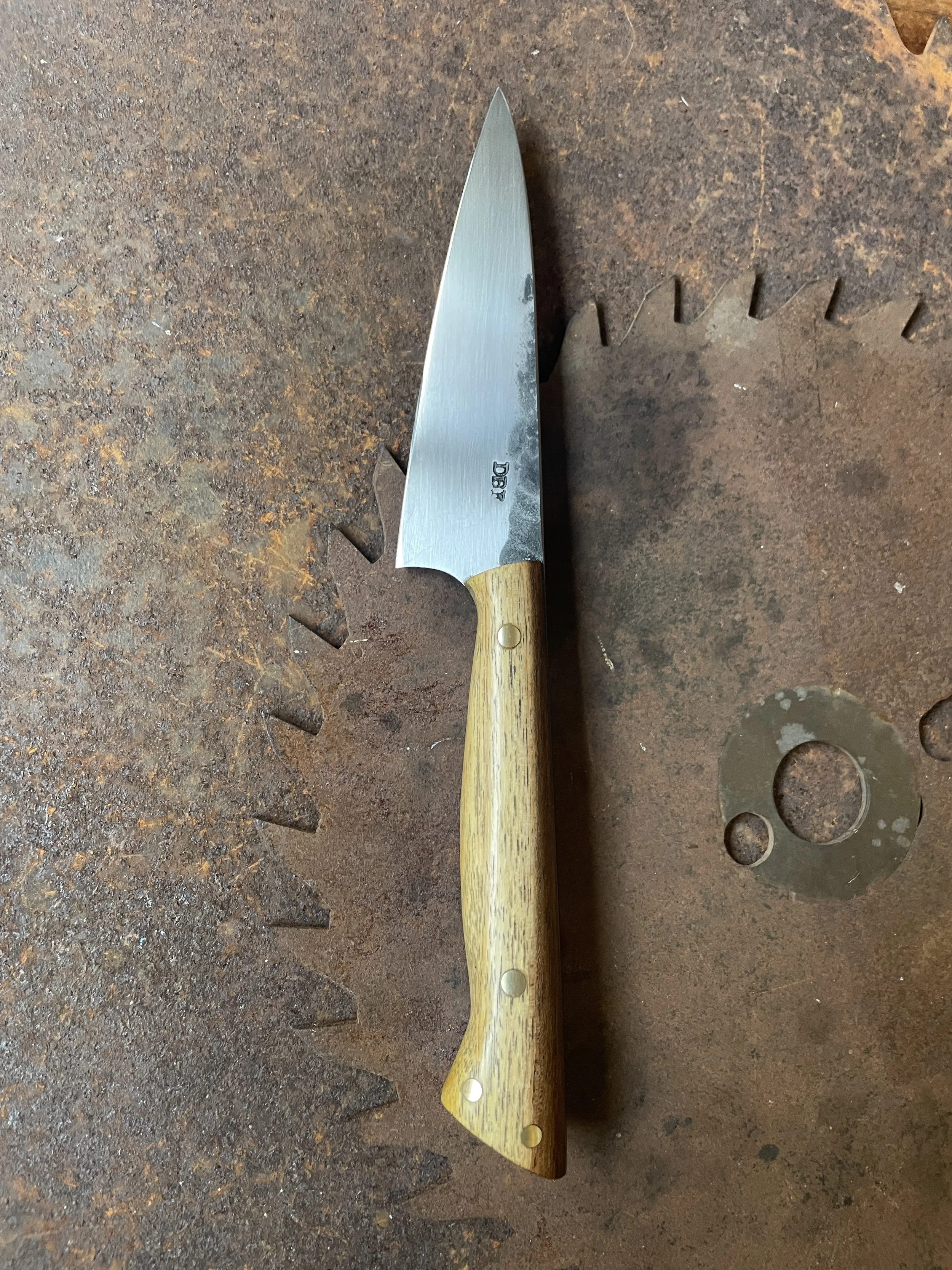 paring knife
