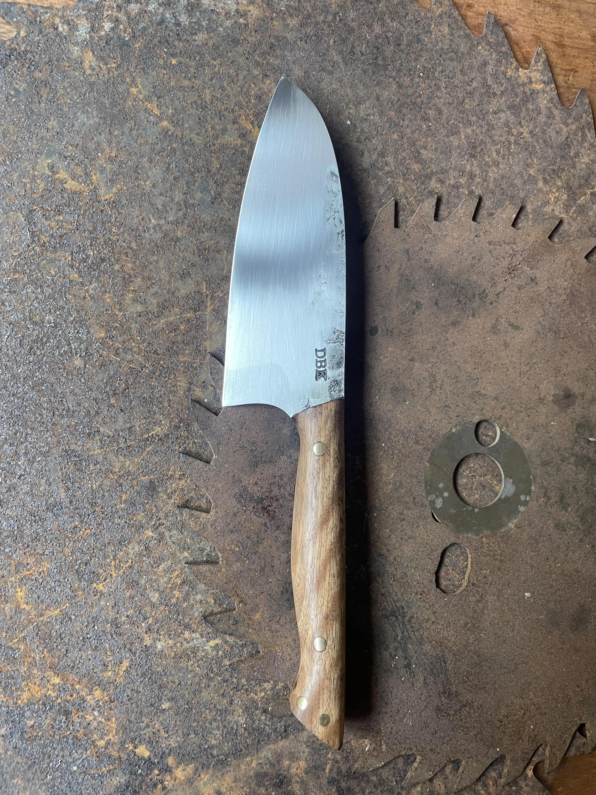 chef knife
