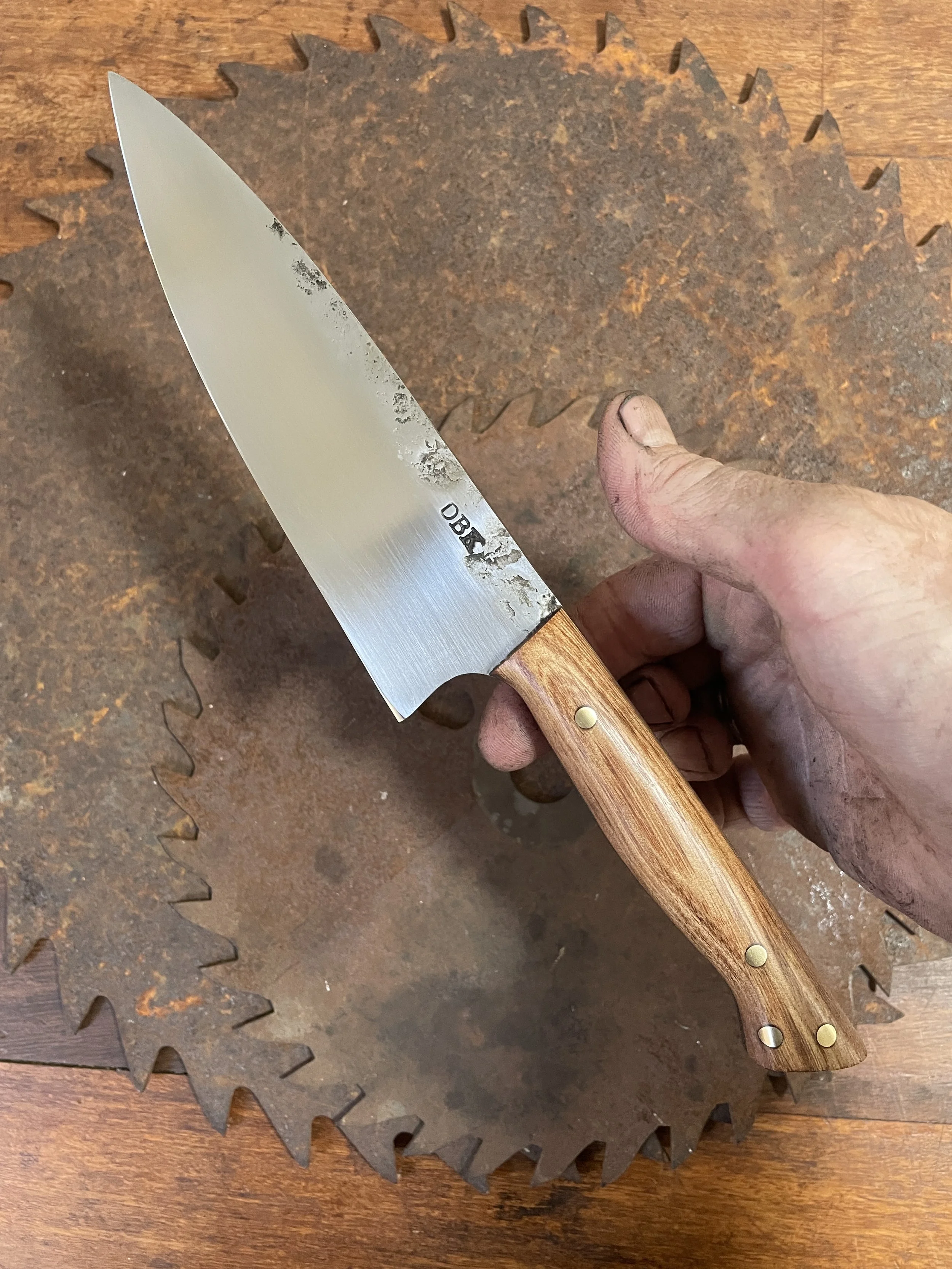 chef knife