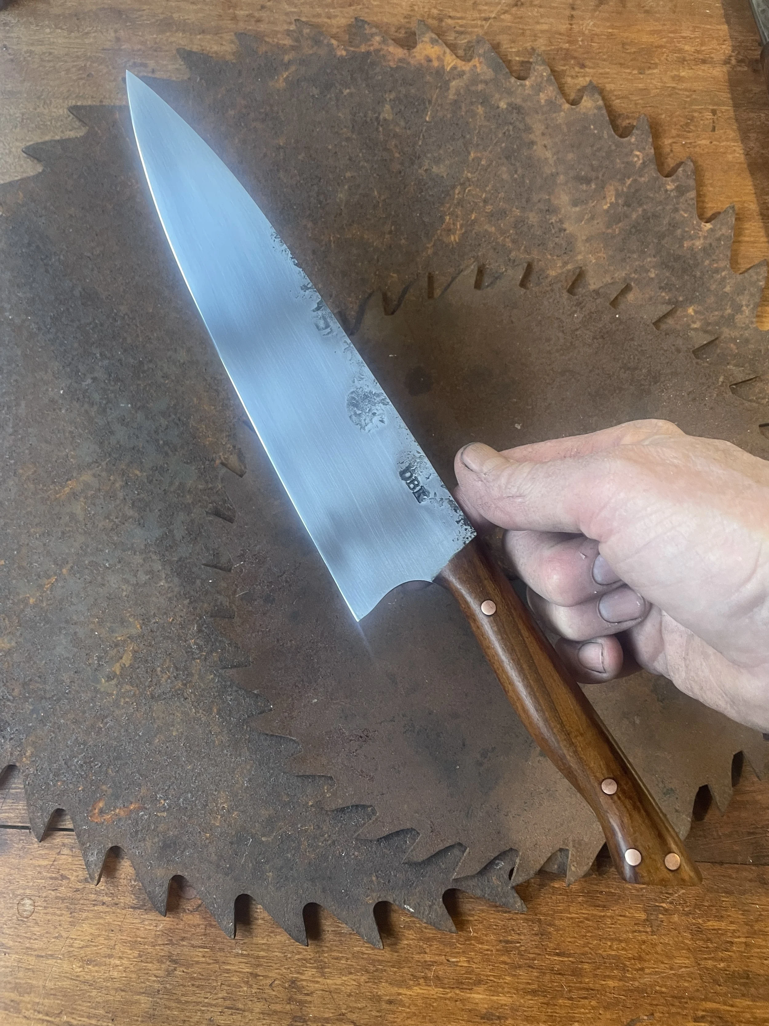 chef knife