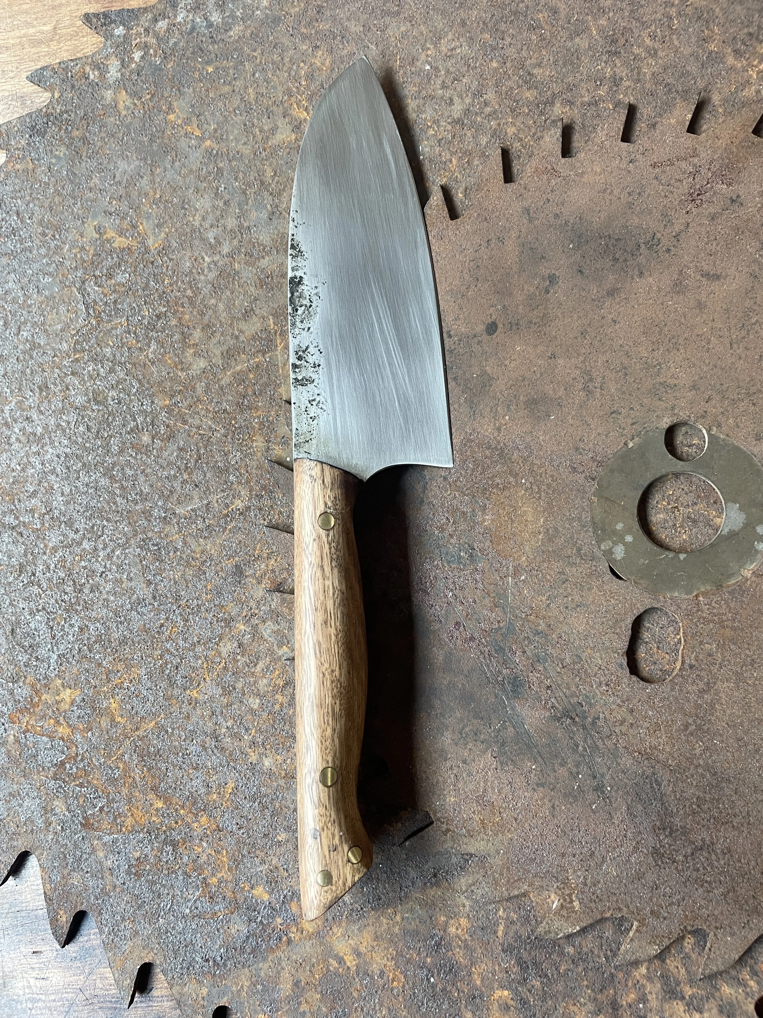 chef knife