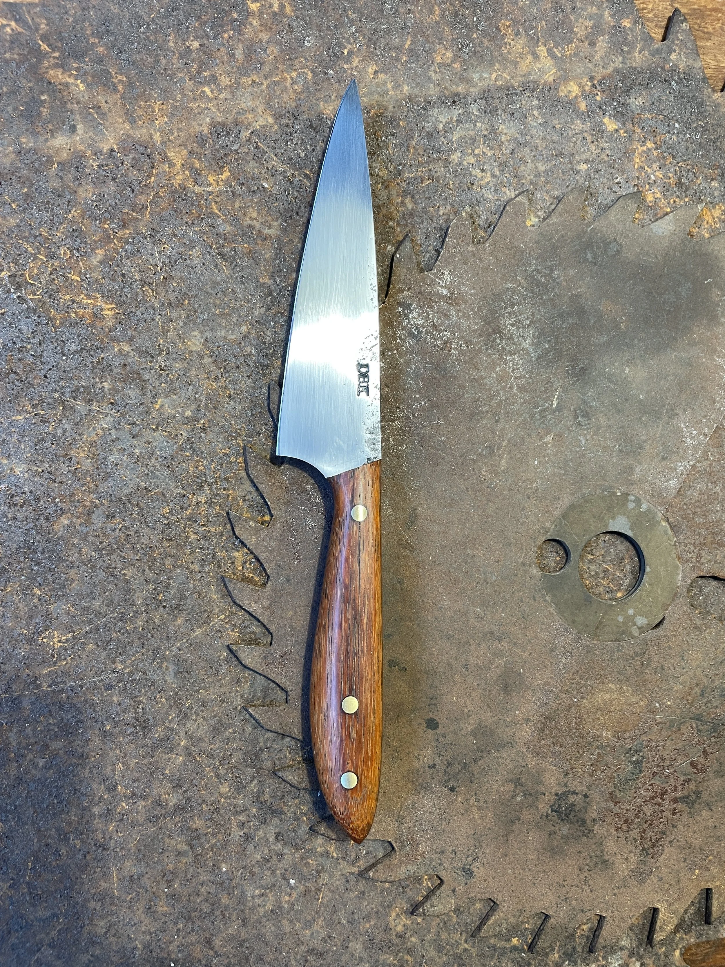 paring knife