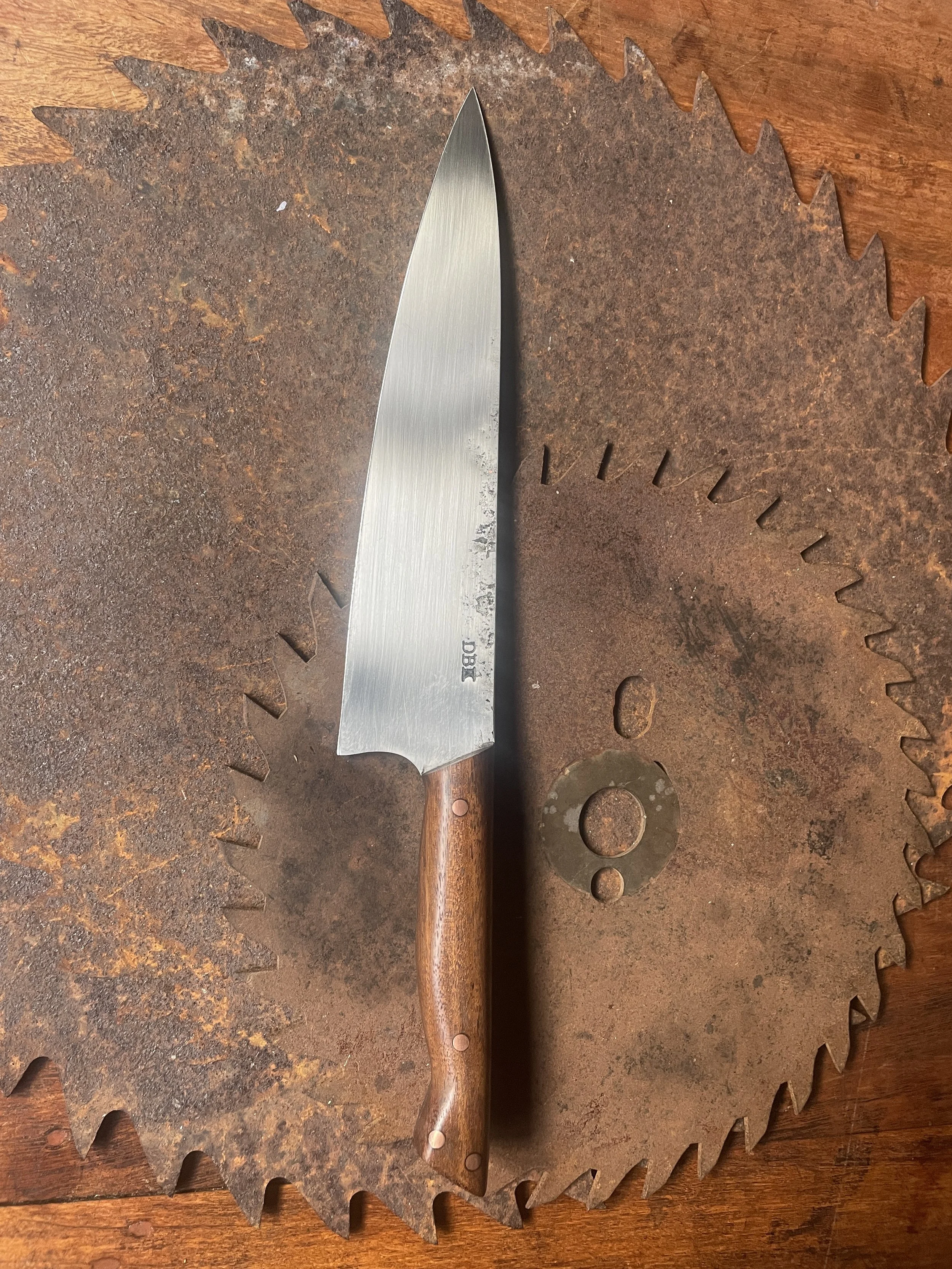 chef knife