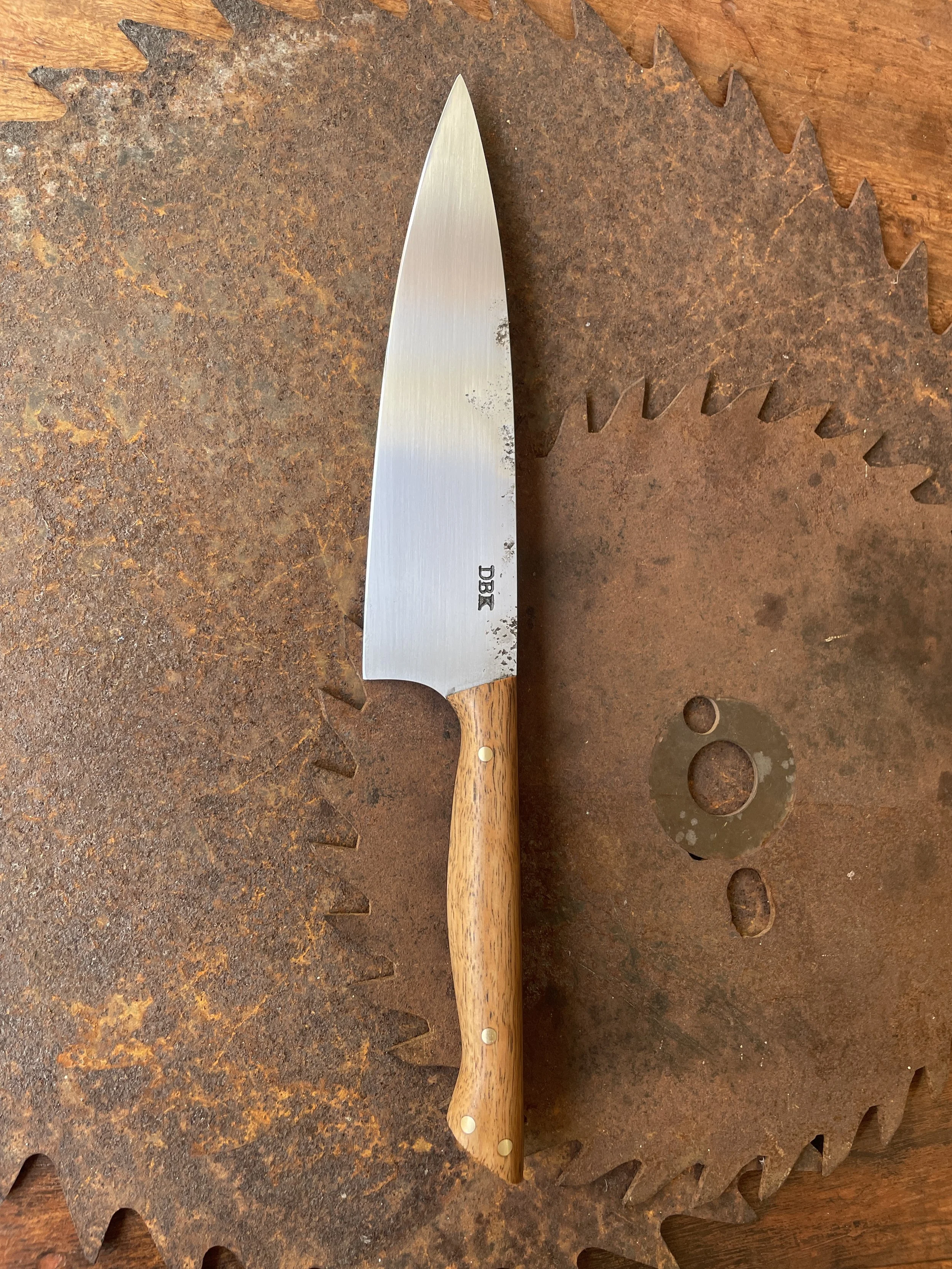 chef knife