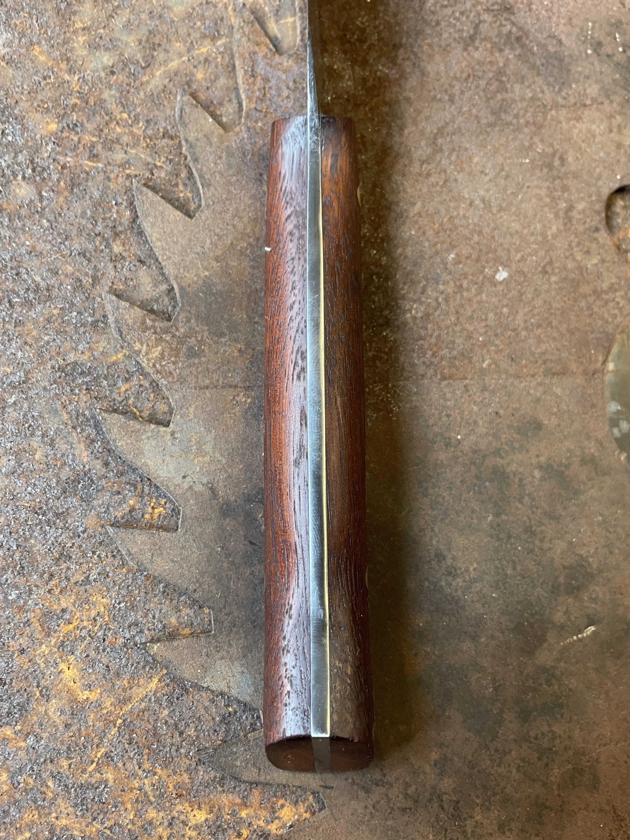 paring knife