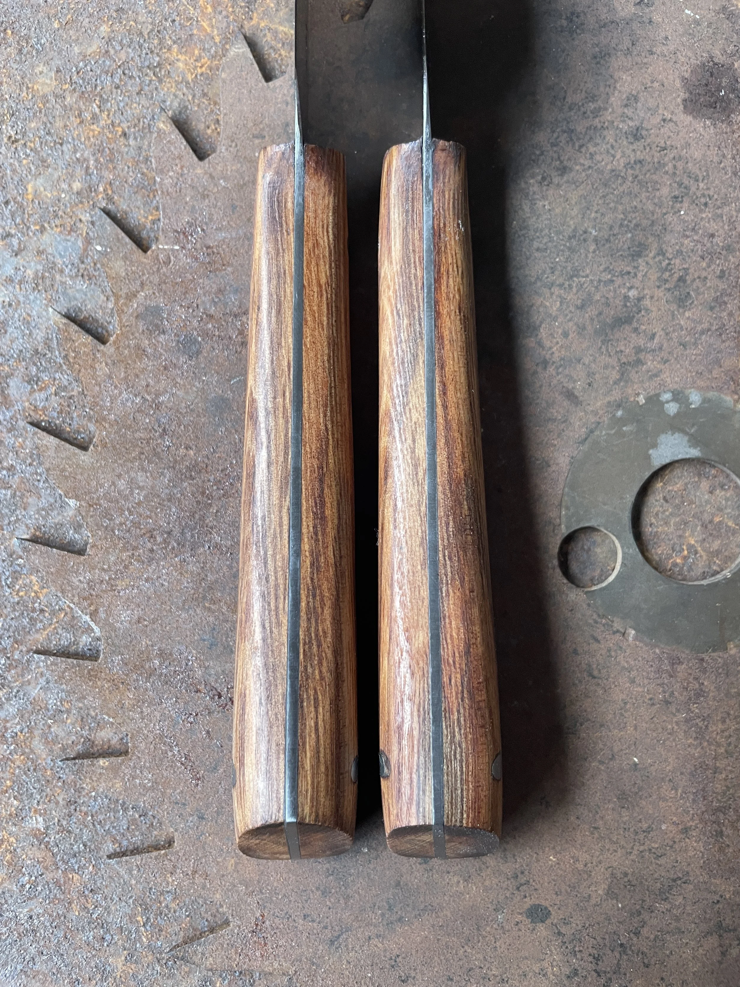 steak knife
