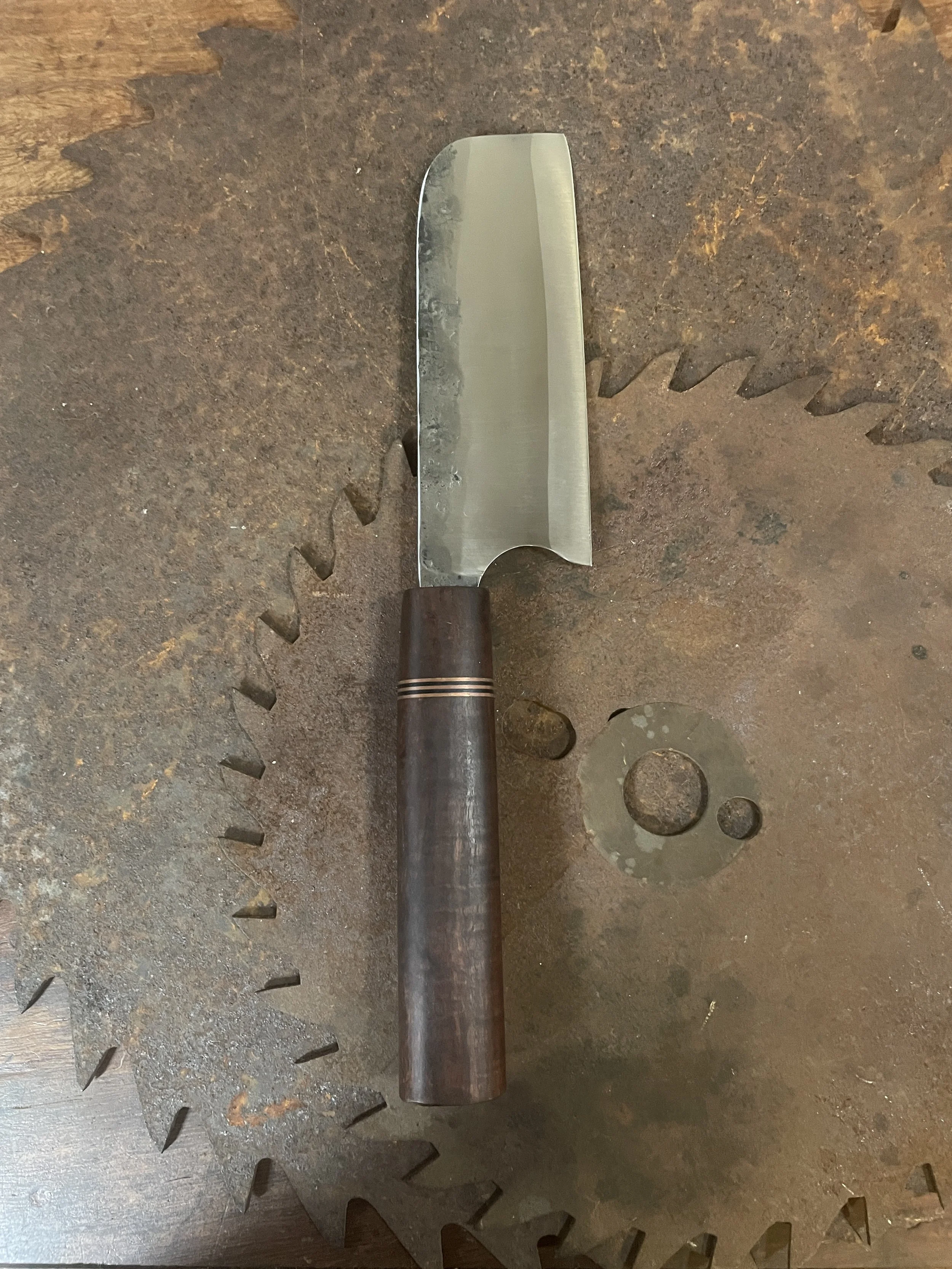 chef knife