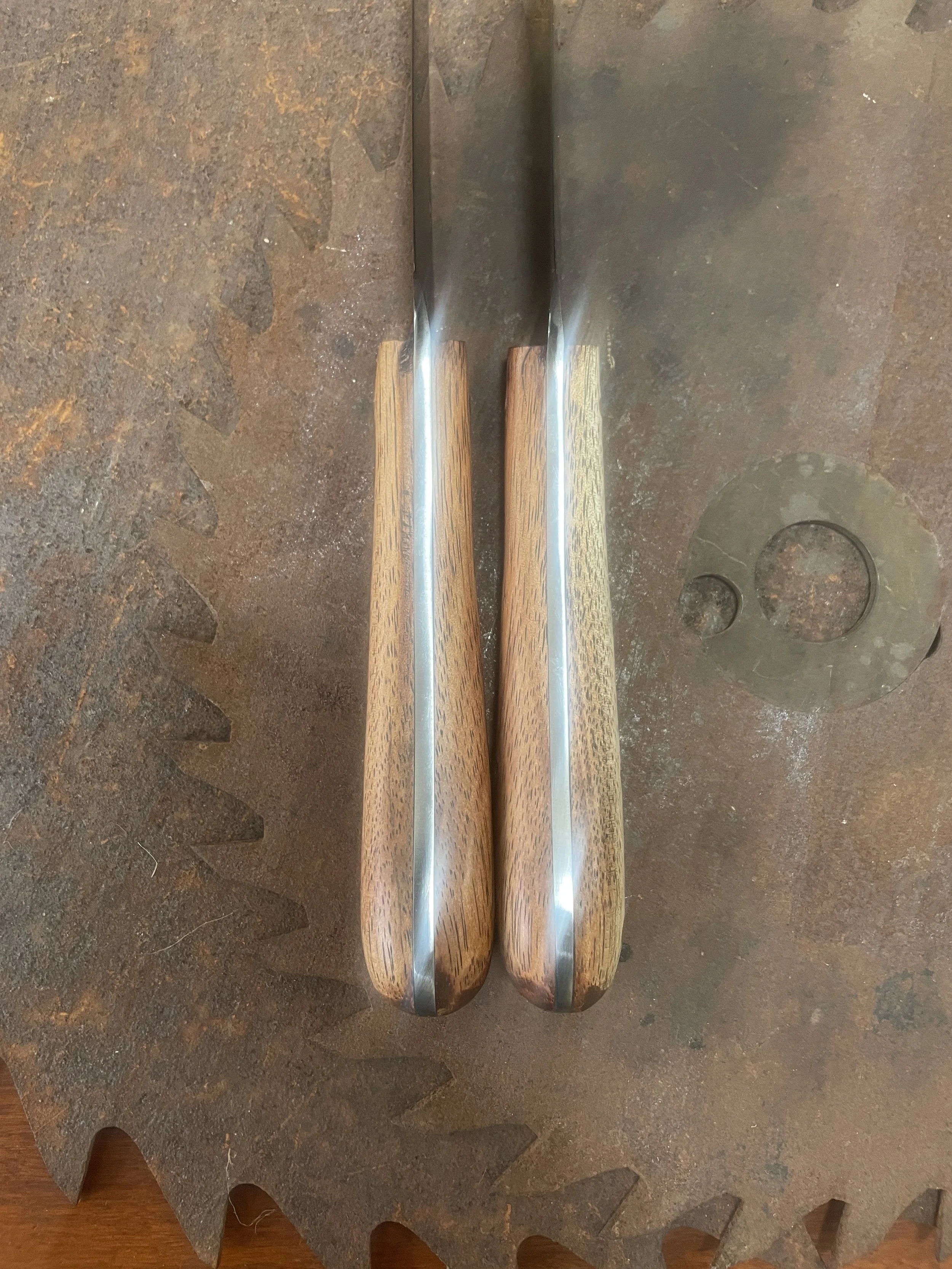 steak knife