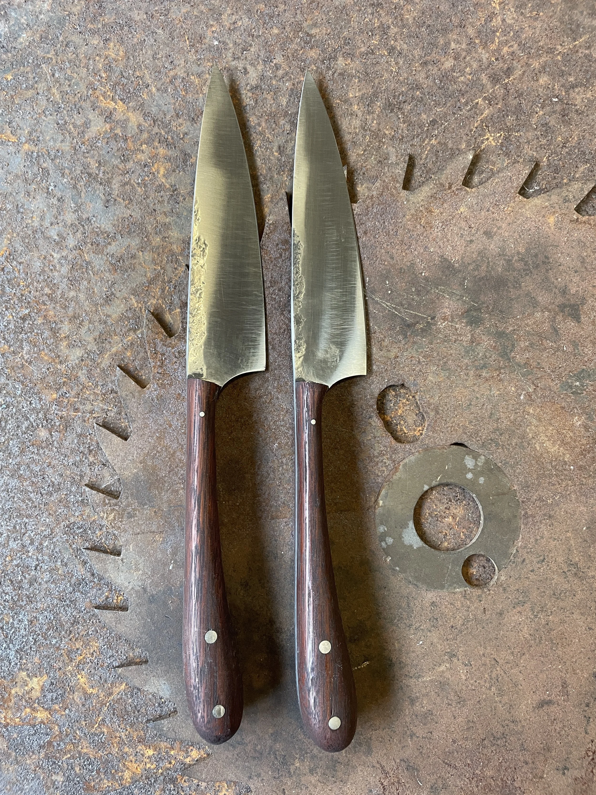 steak knife
