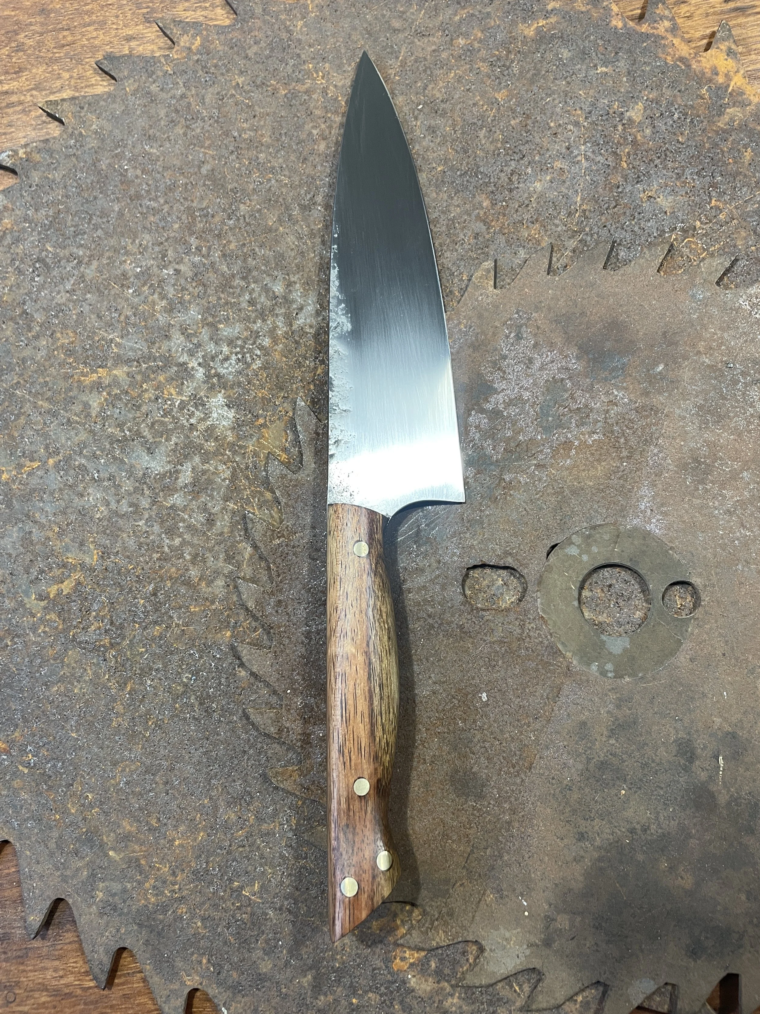 chef knife