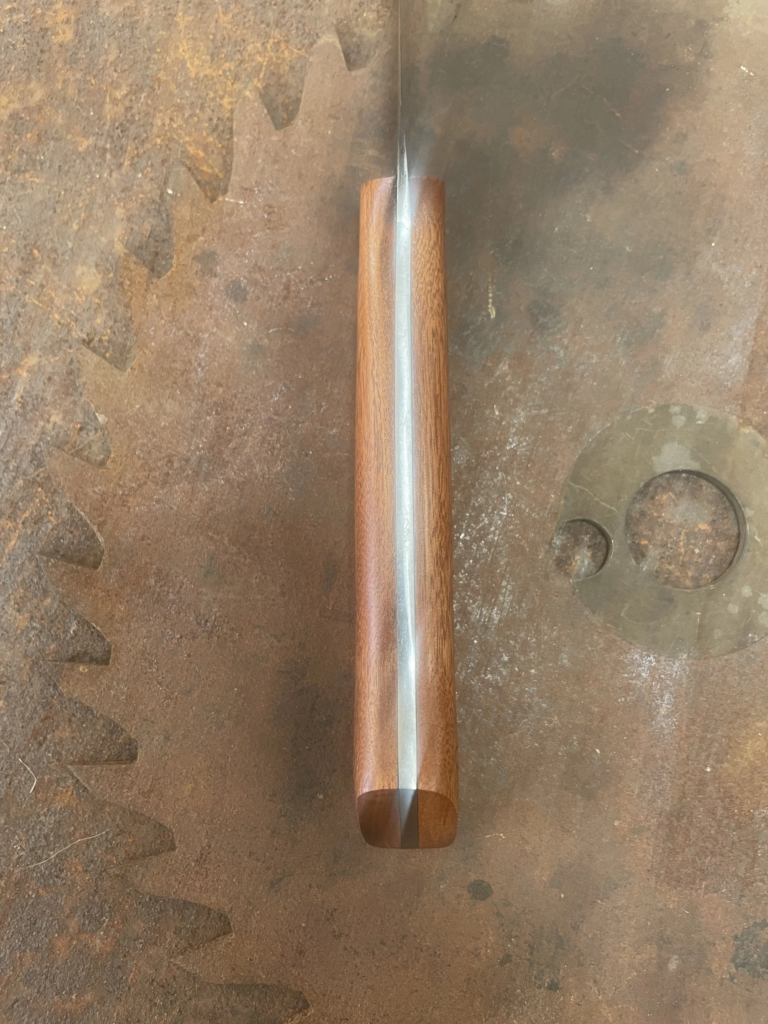 paring knife