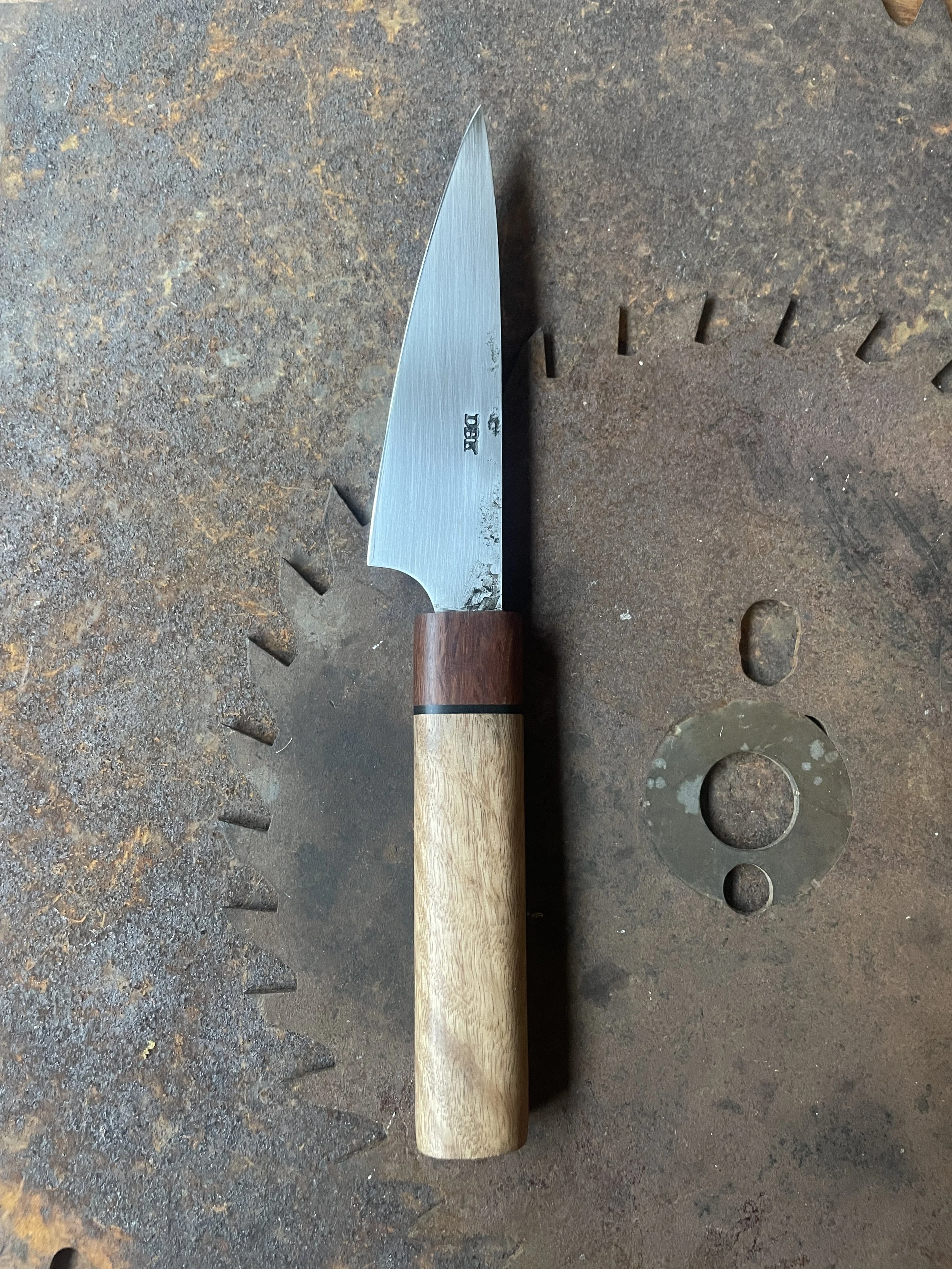 paring knife