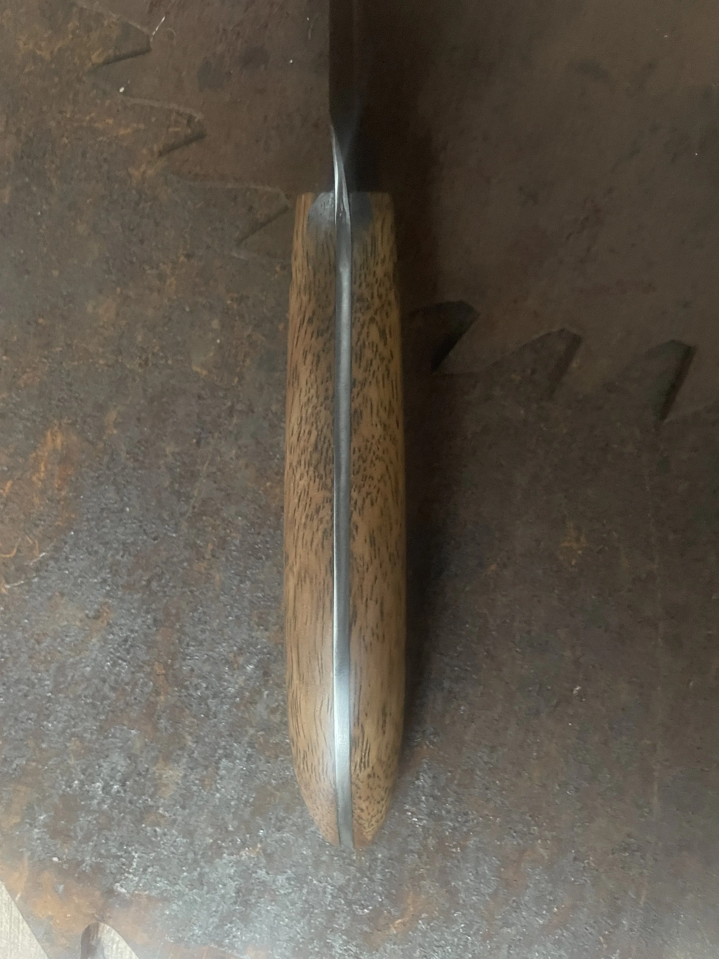 paring knife