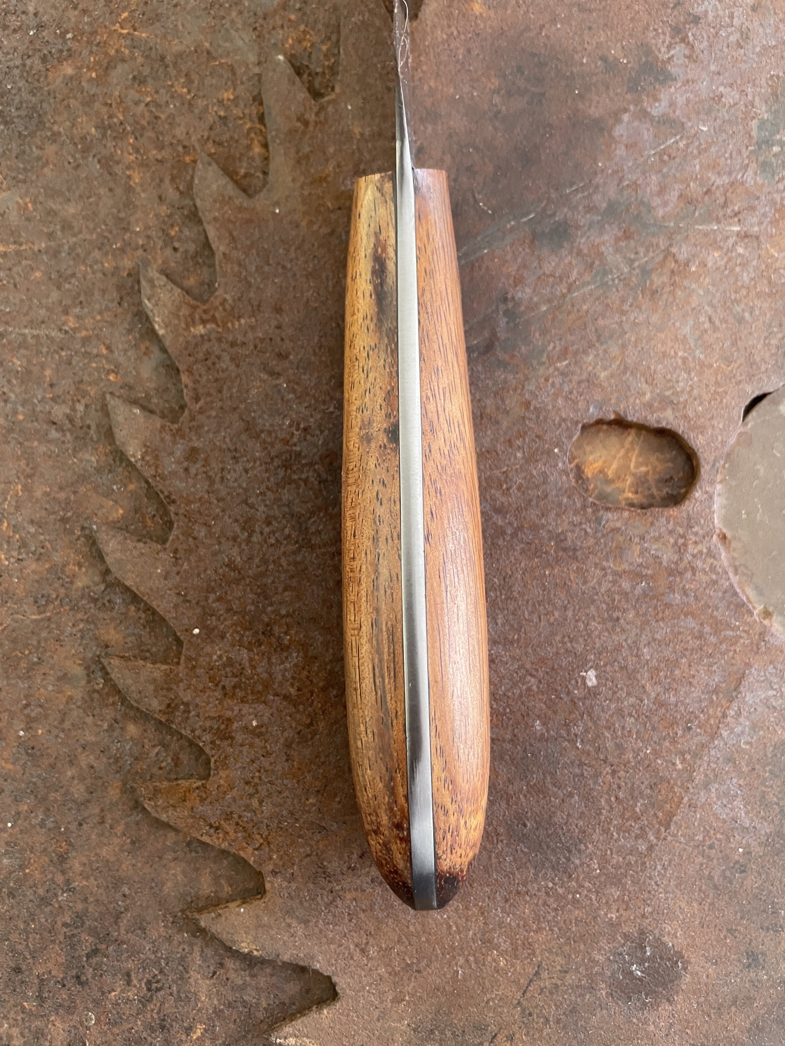 paring knife