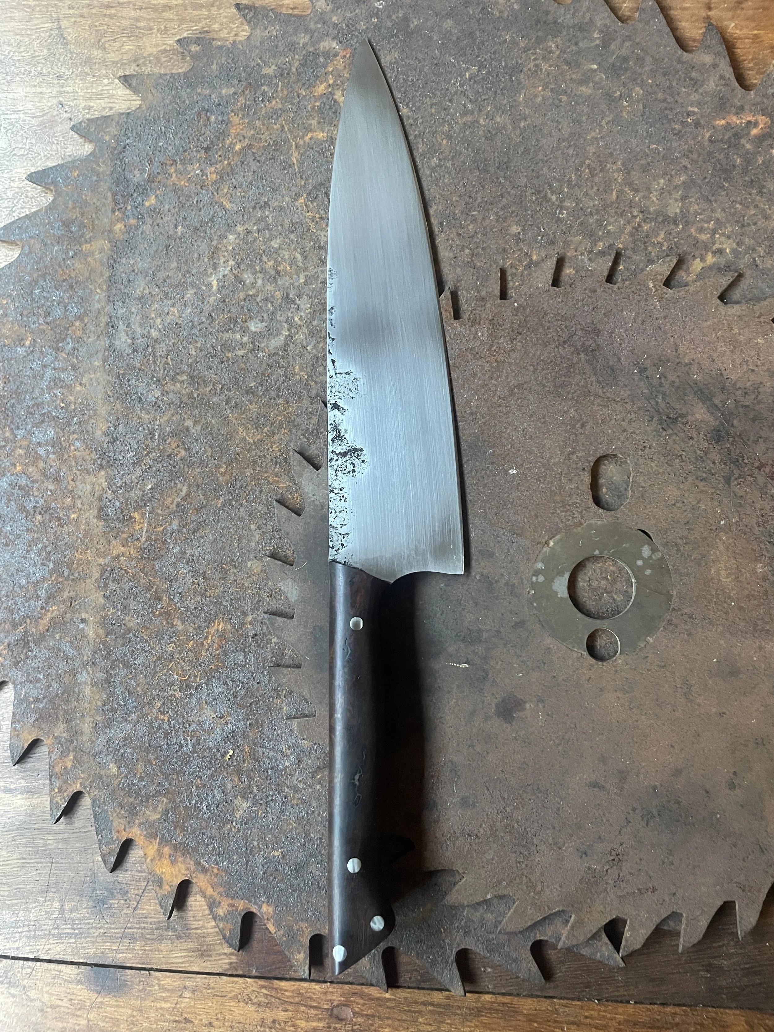 chef knife