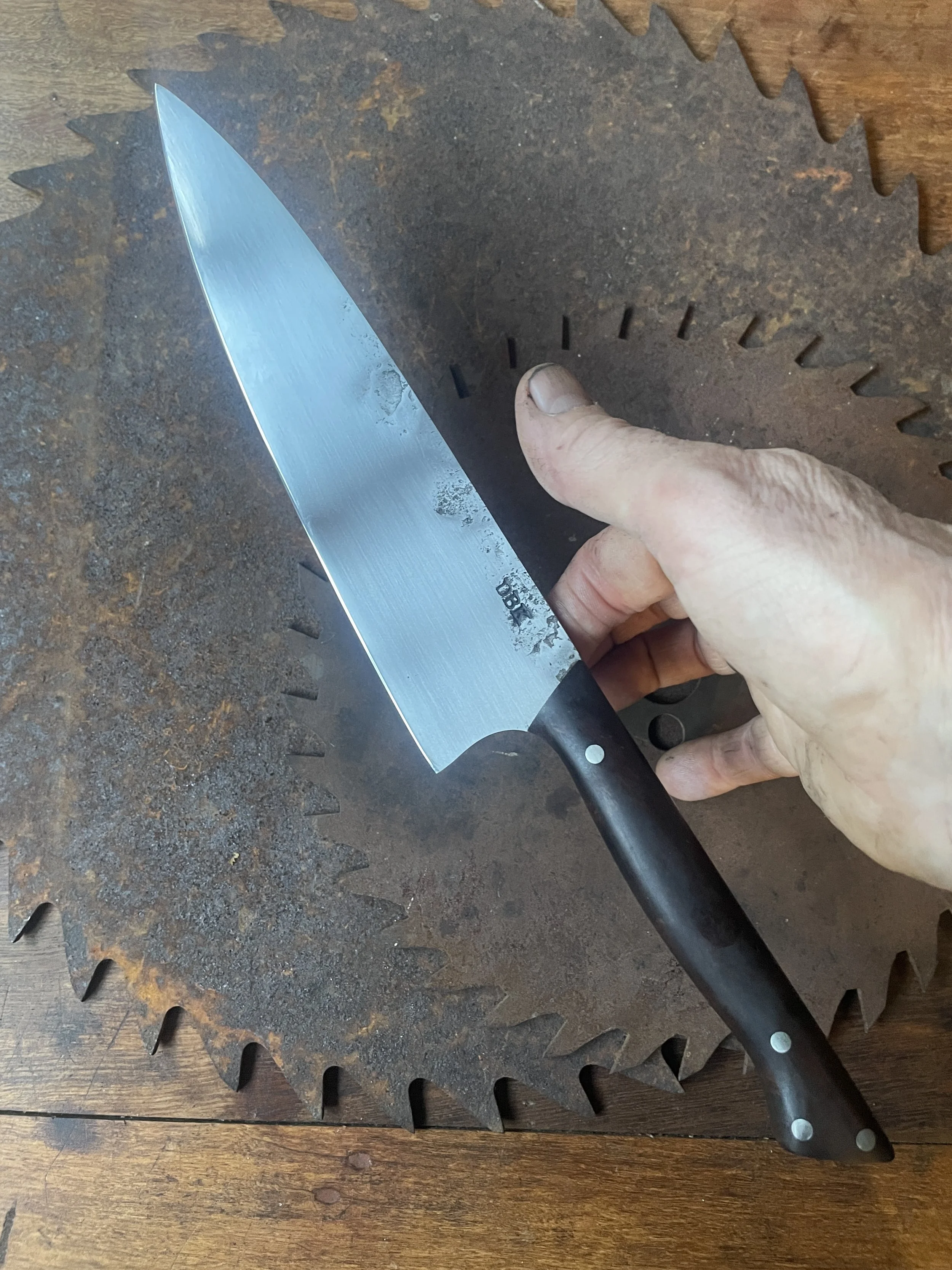 chef knife