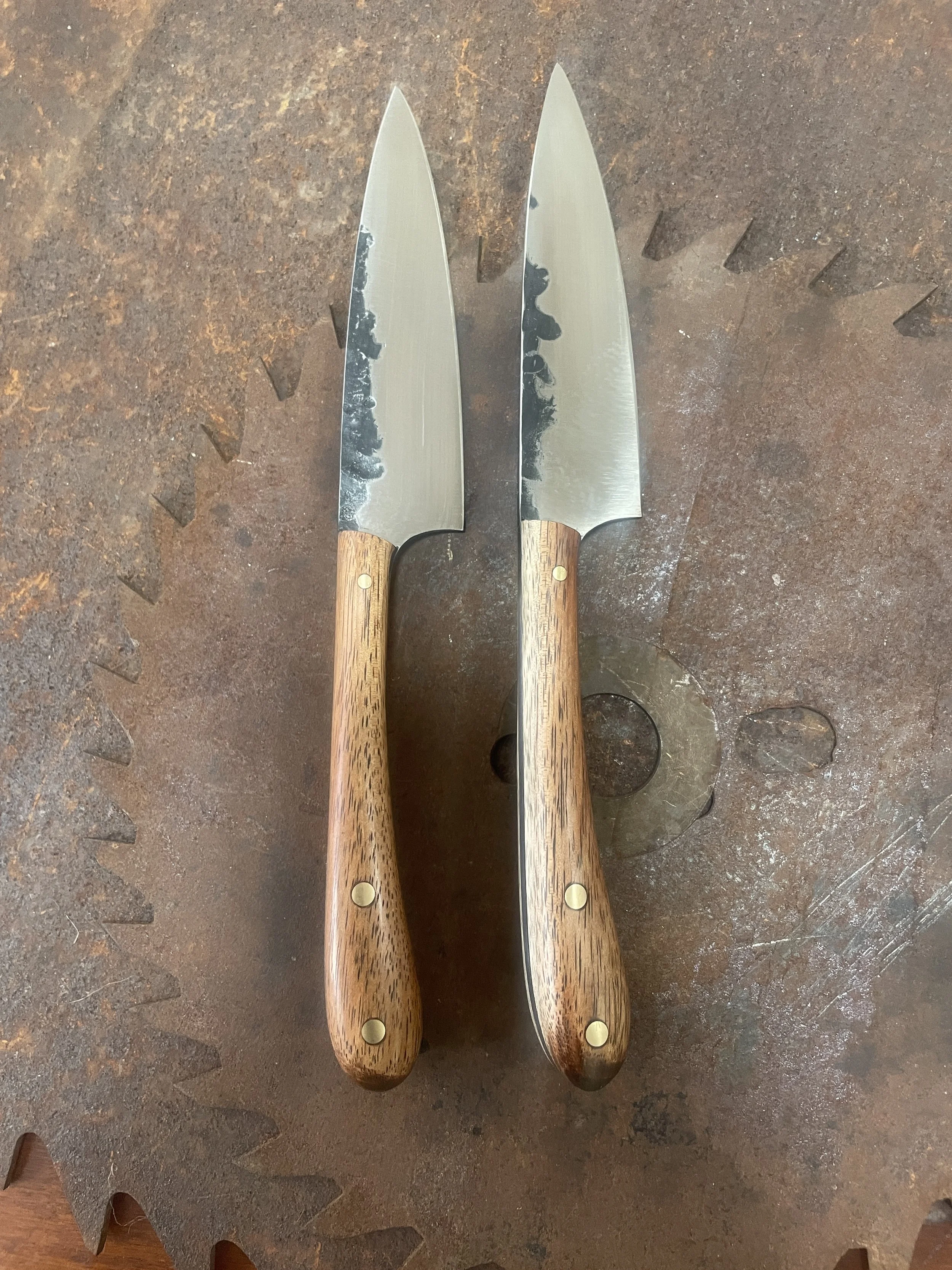 steak knife