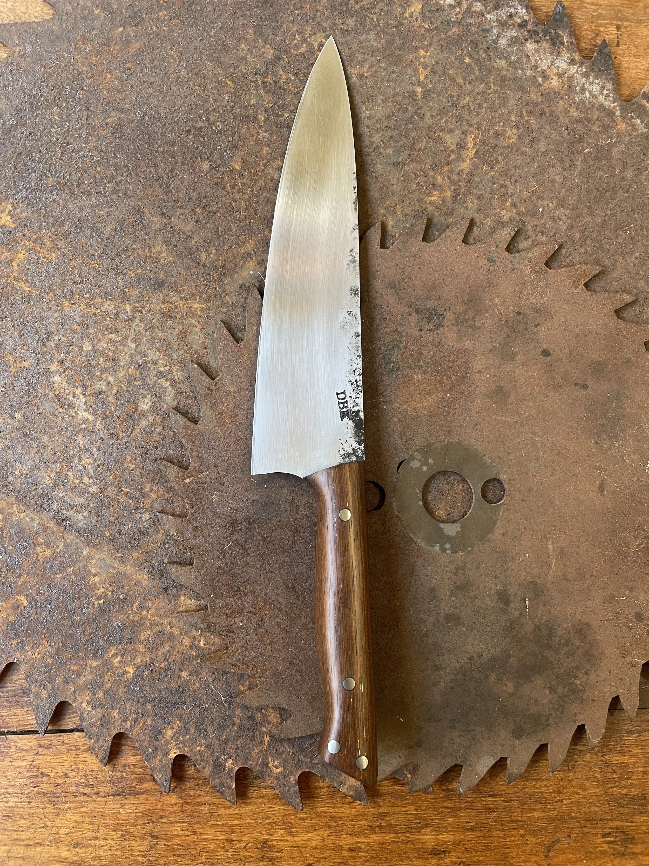 chef knife