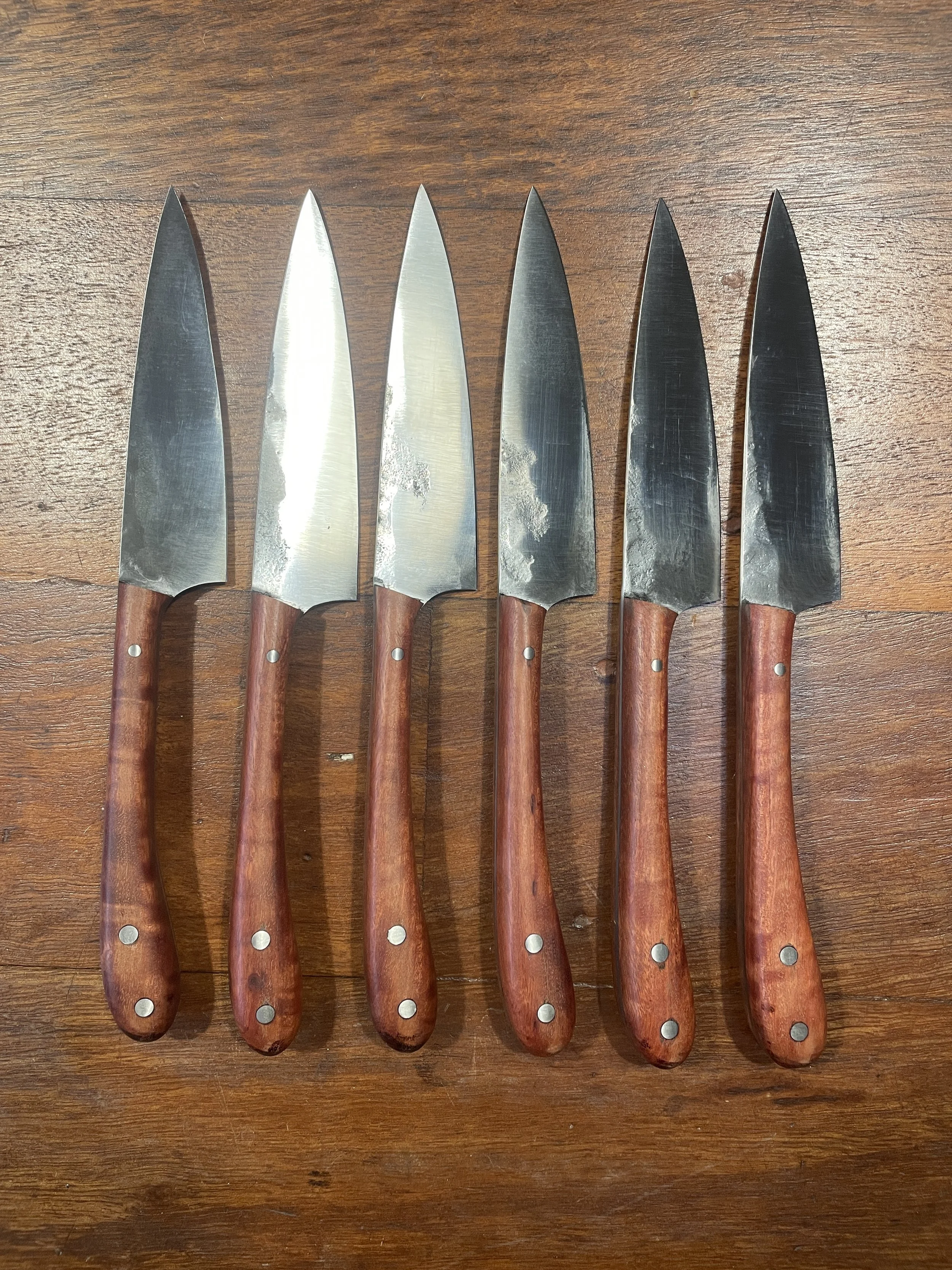 steak knife