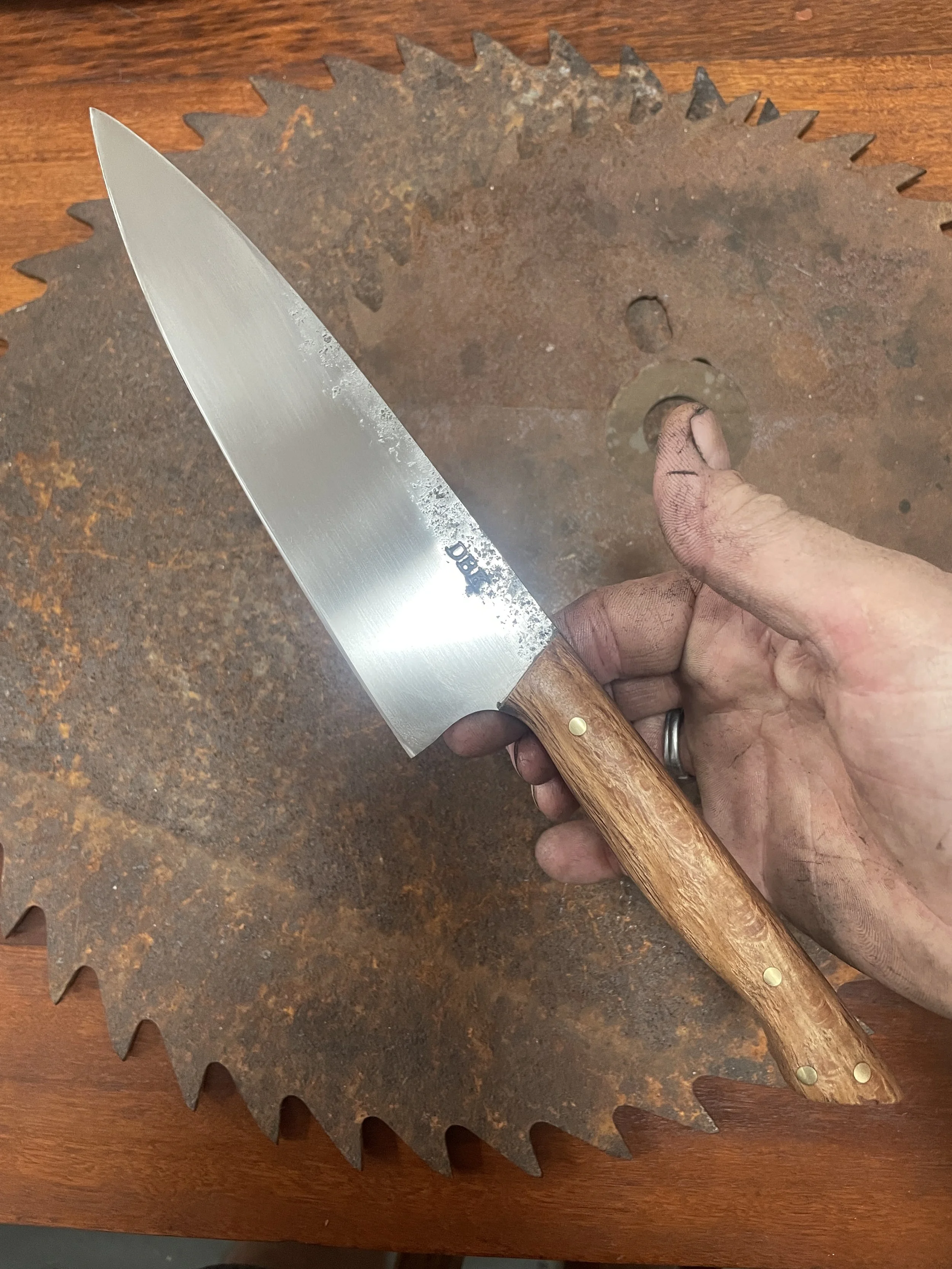 chef knife
