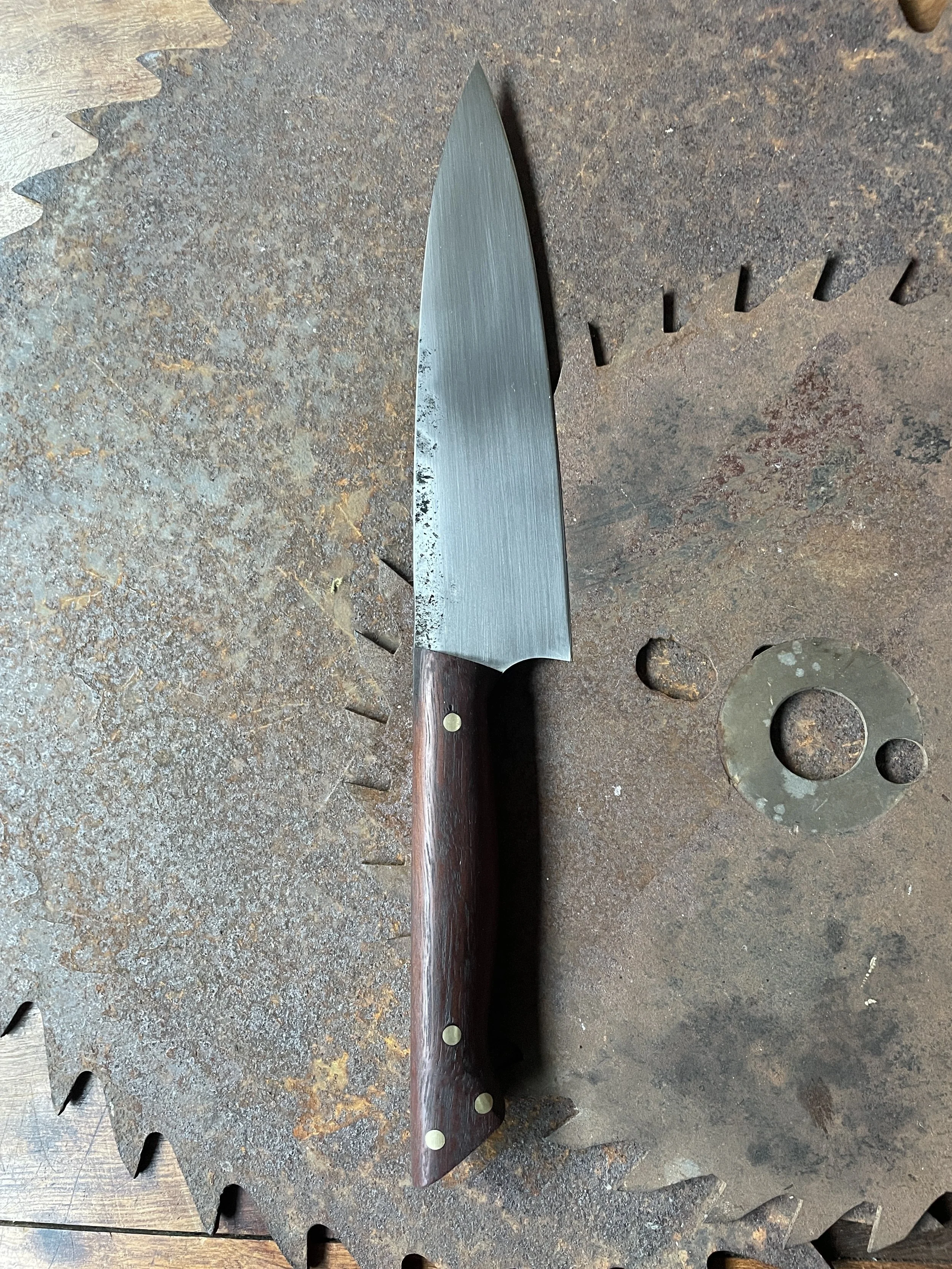 chef knife