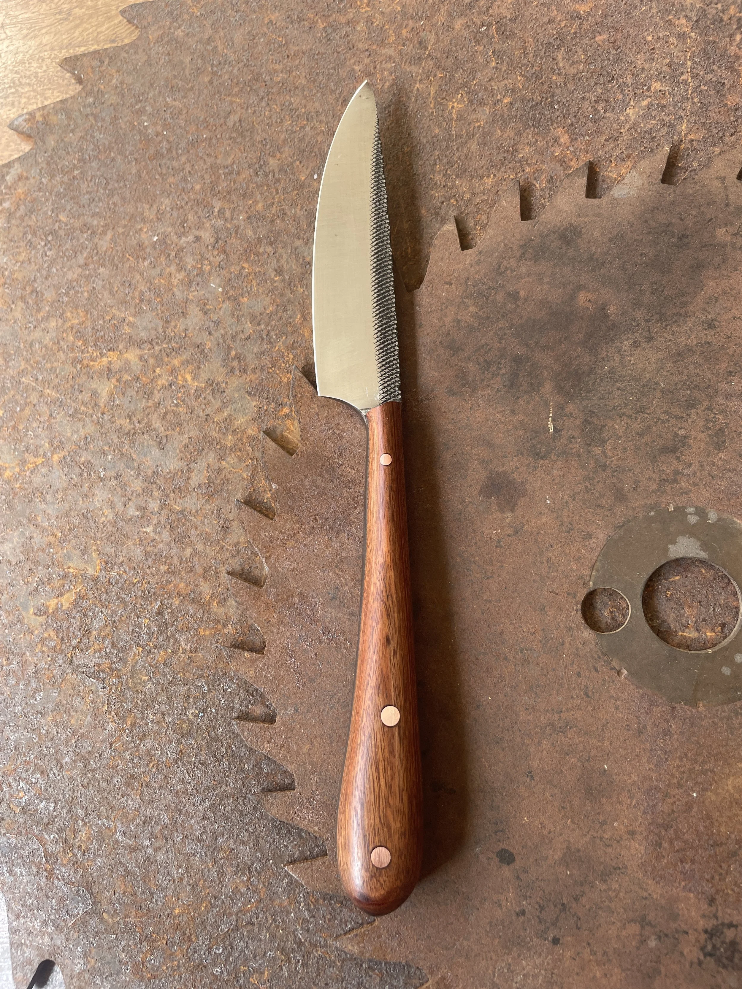 cheese knife
