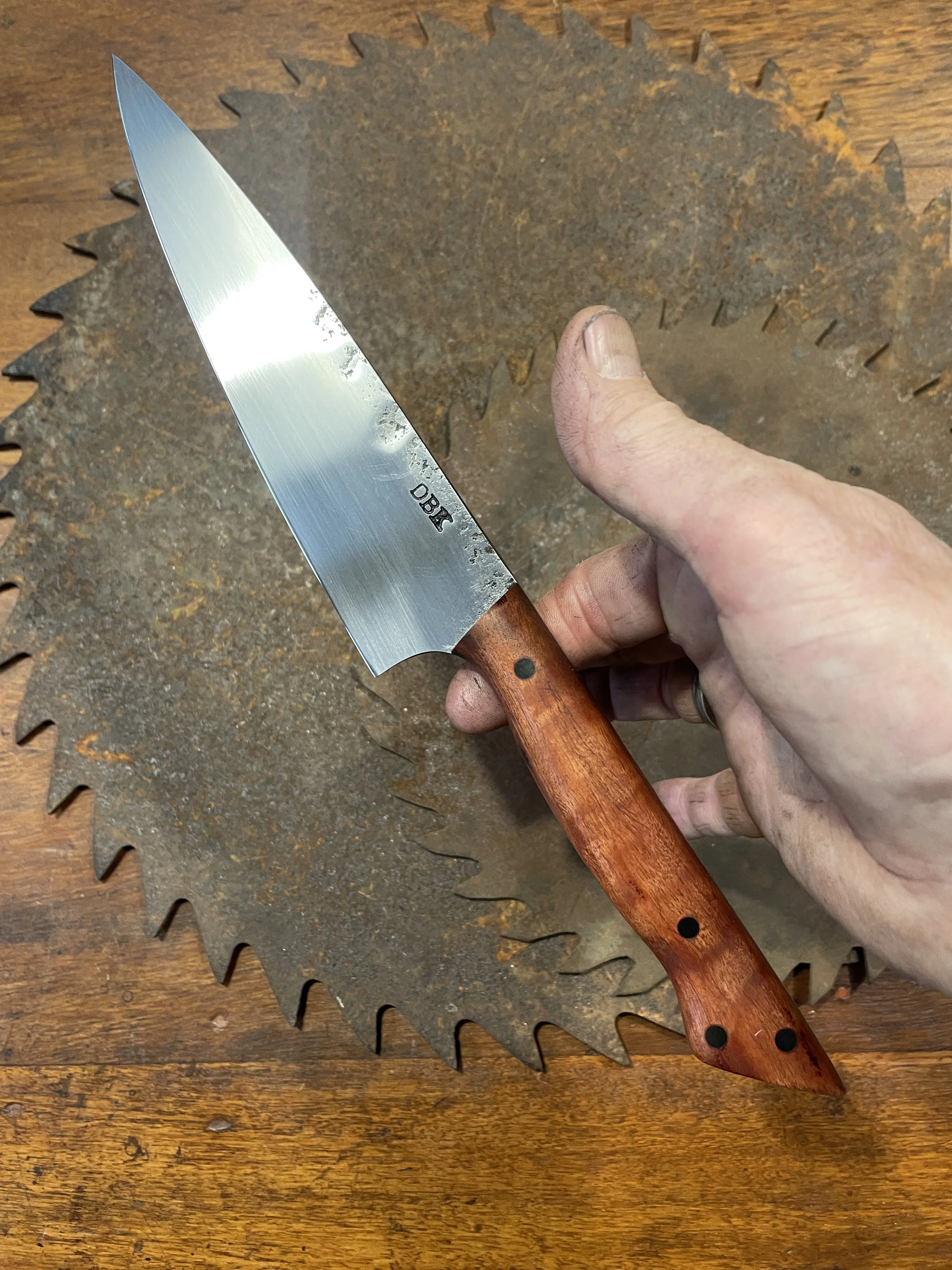 chef knife