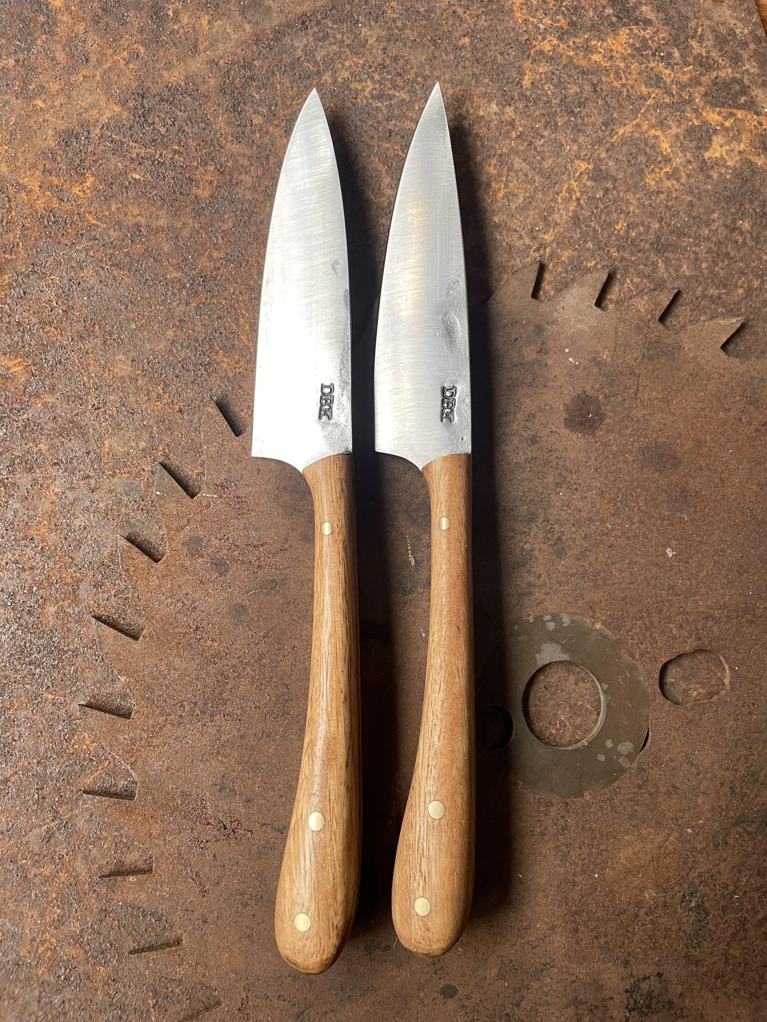 steak knife