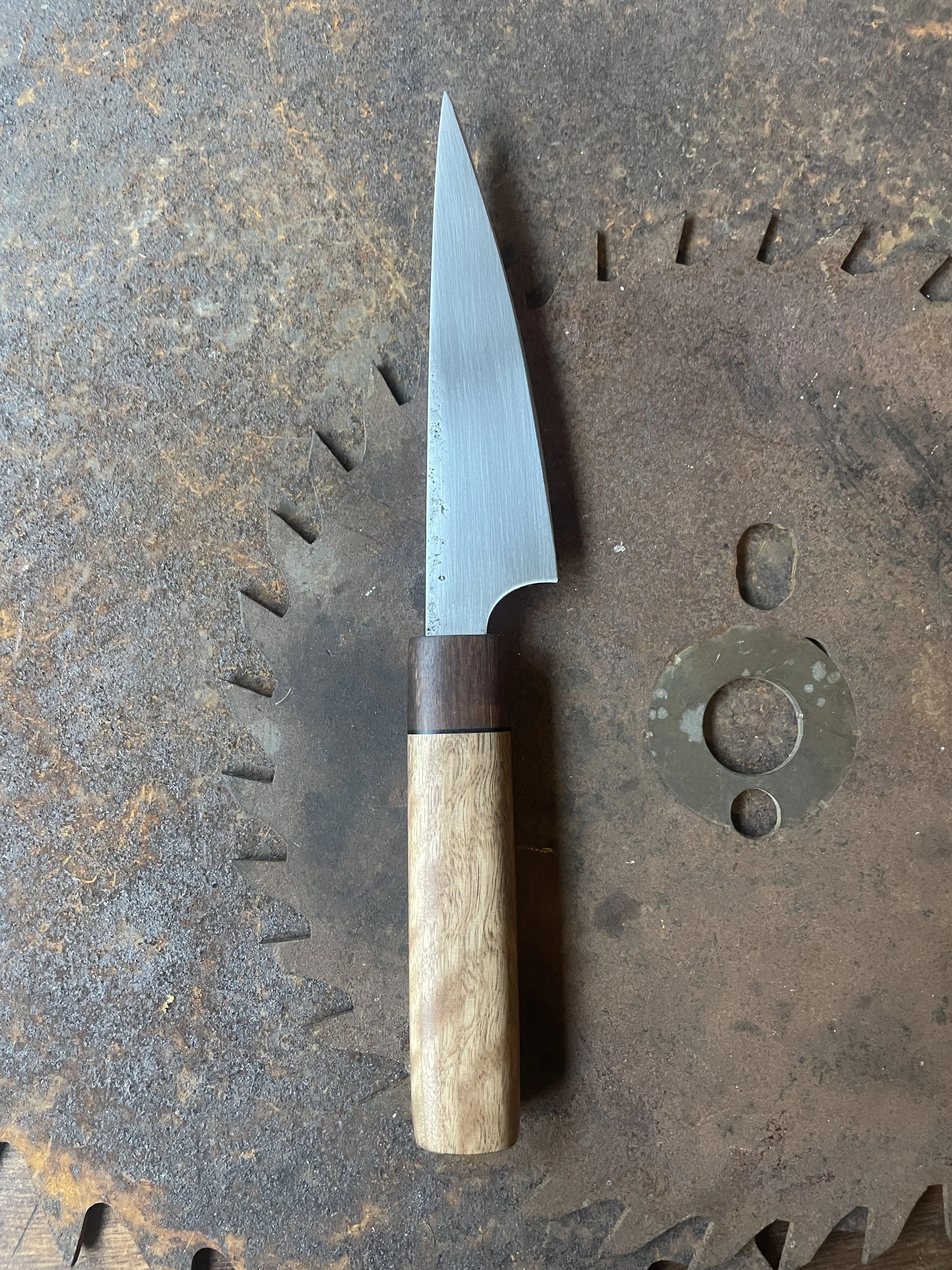 paring knife