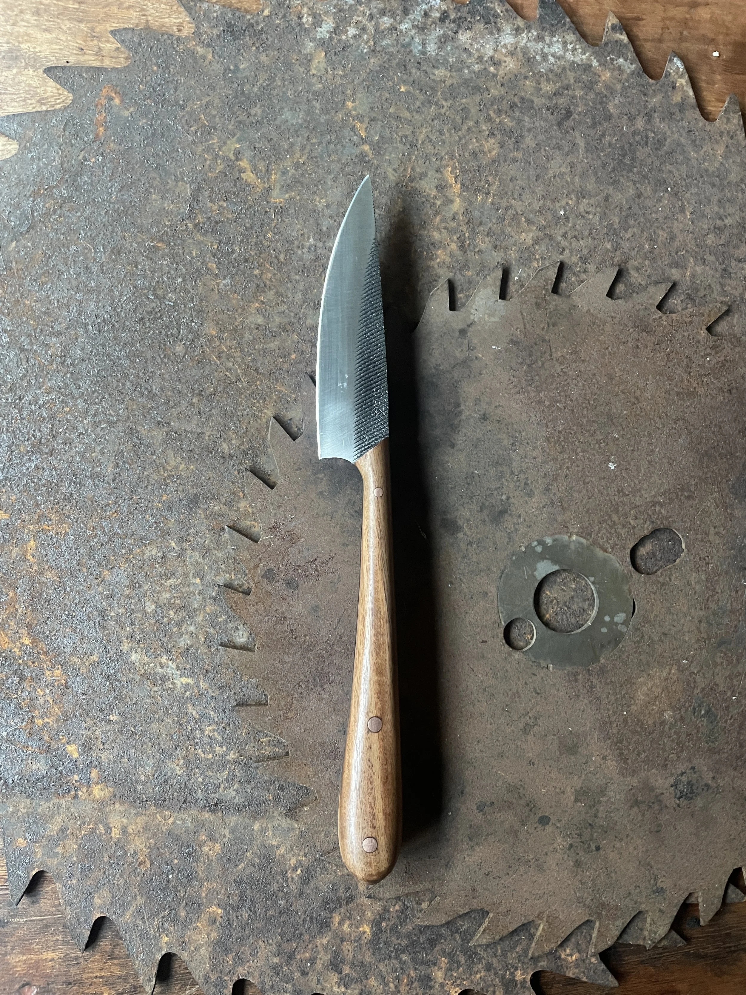 cheese knife