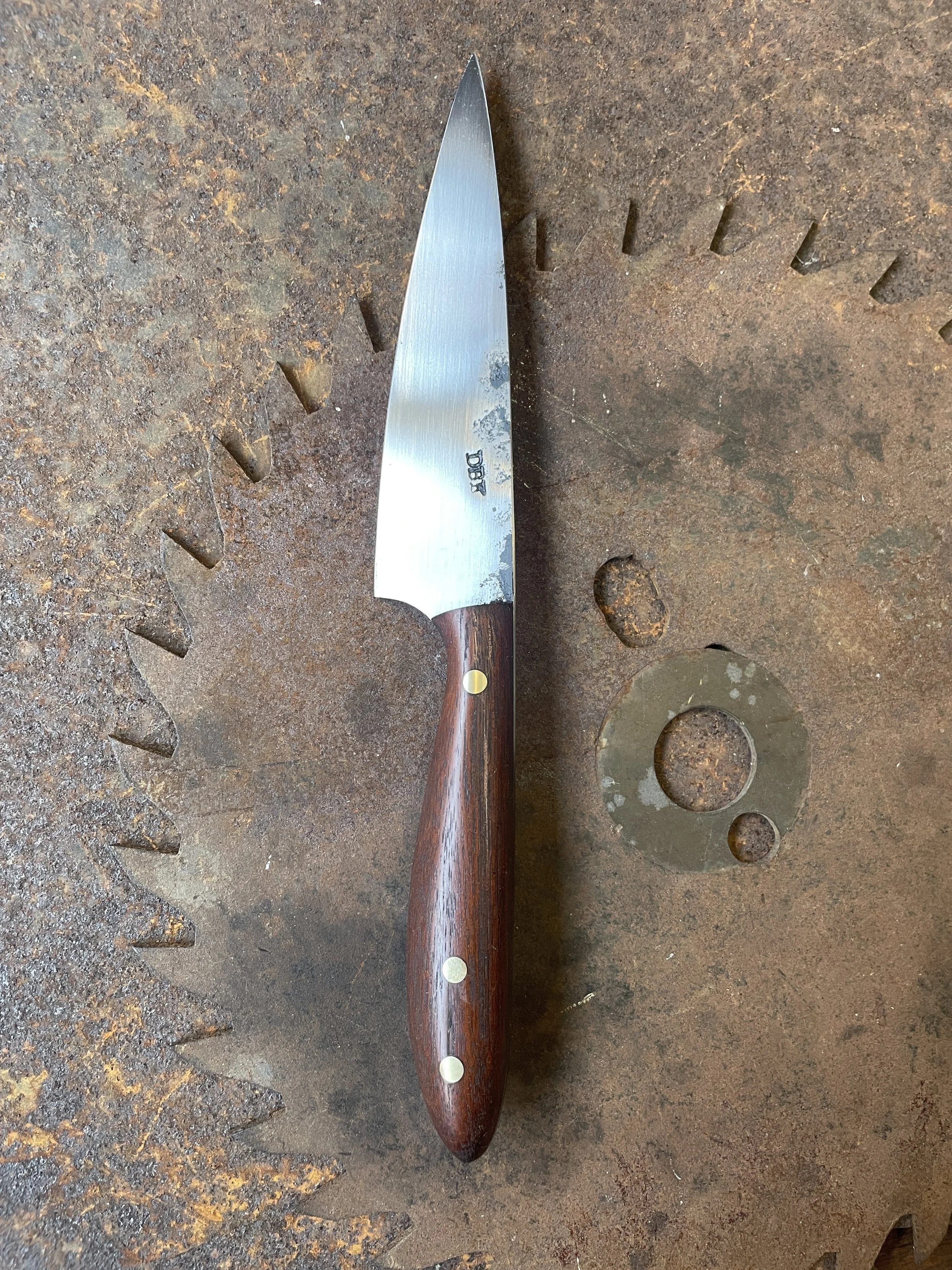paring knife