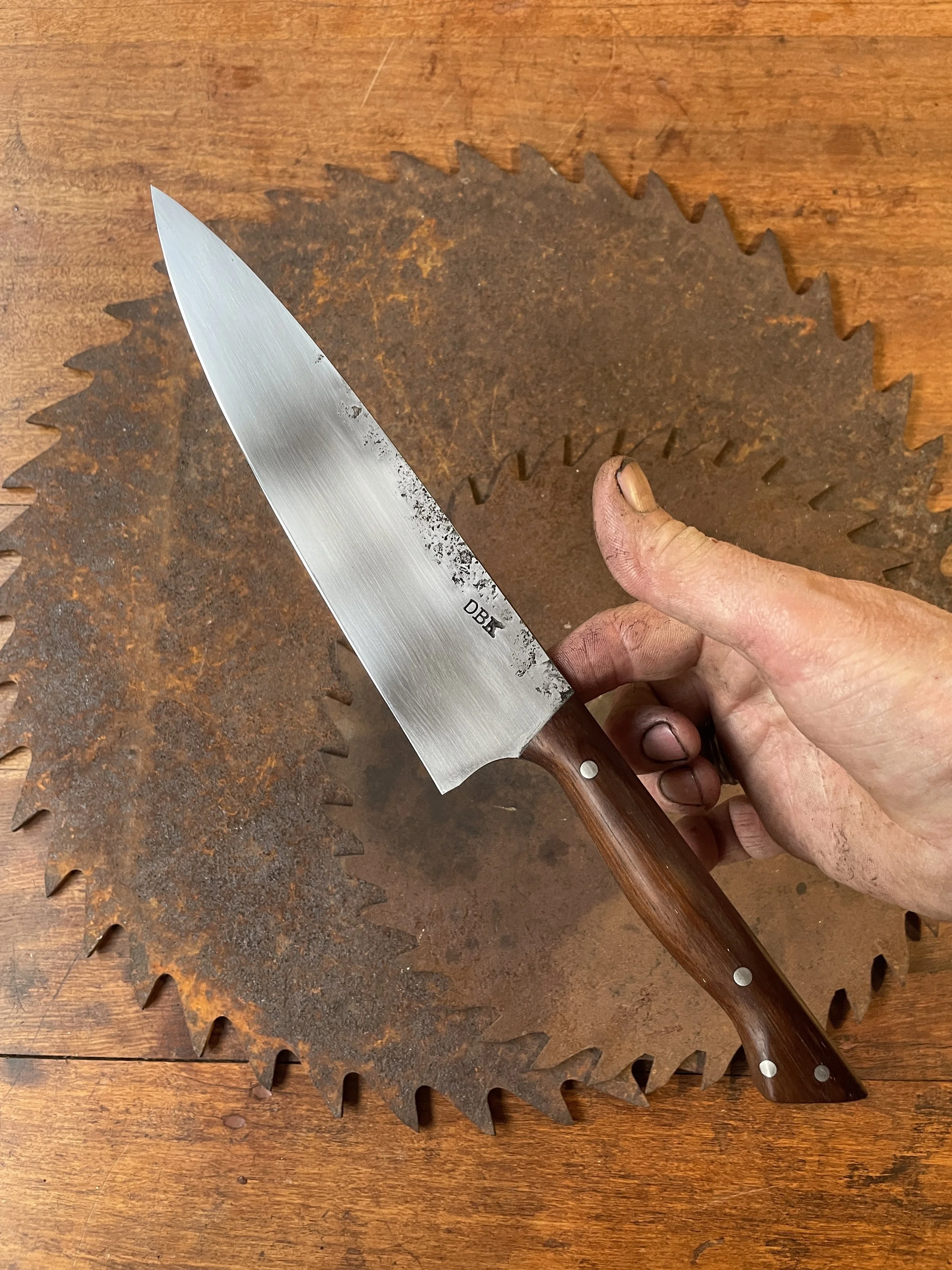 chef knife