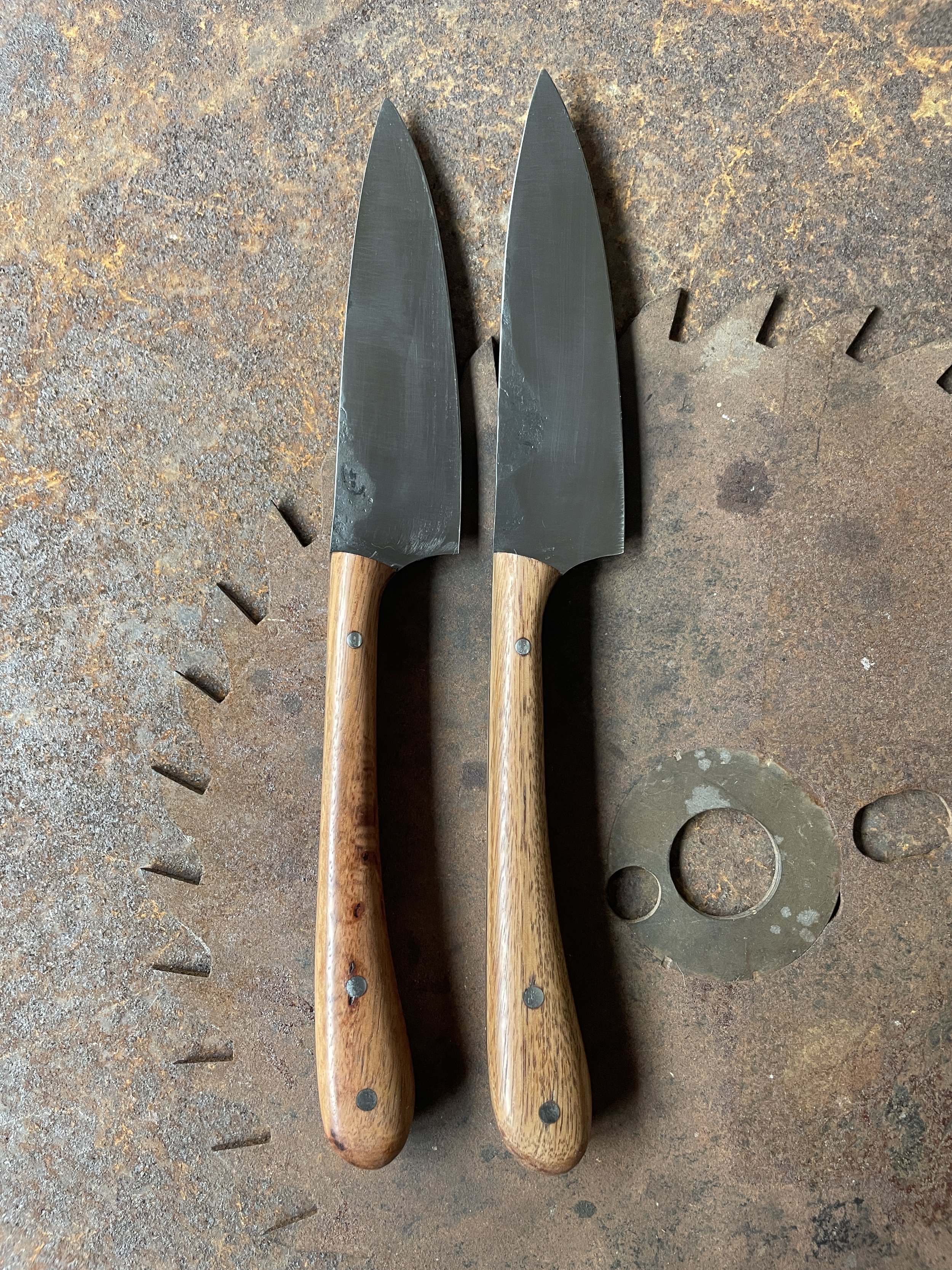 steak knife