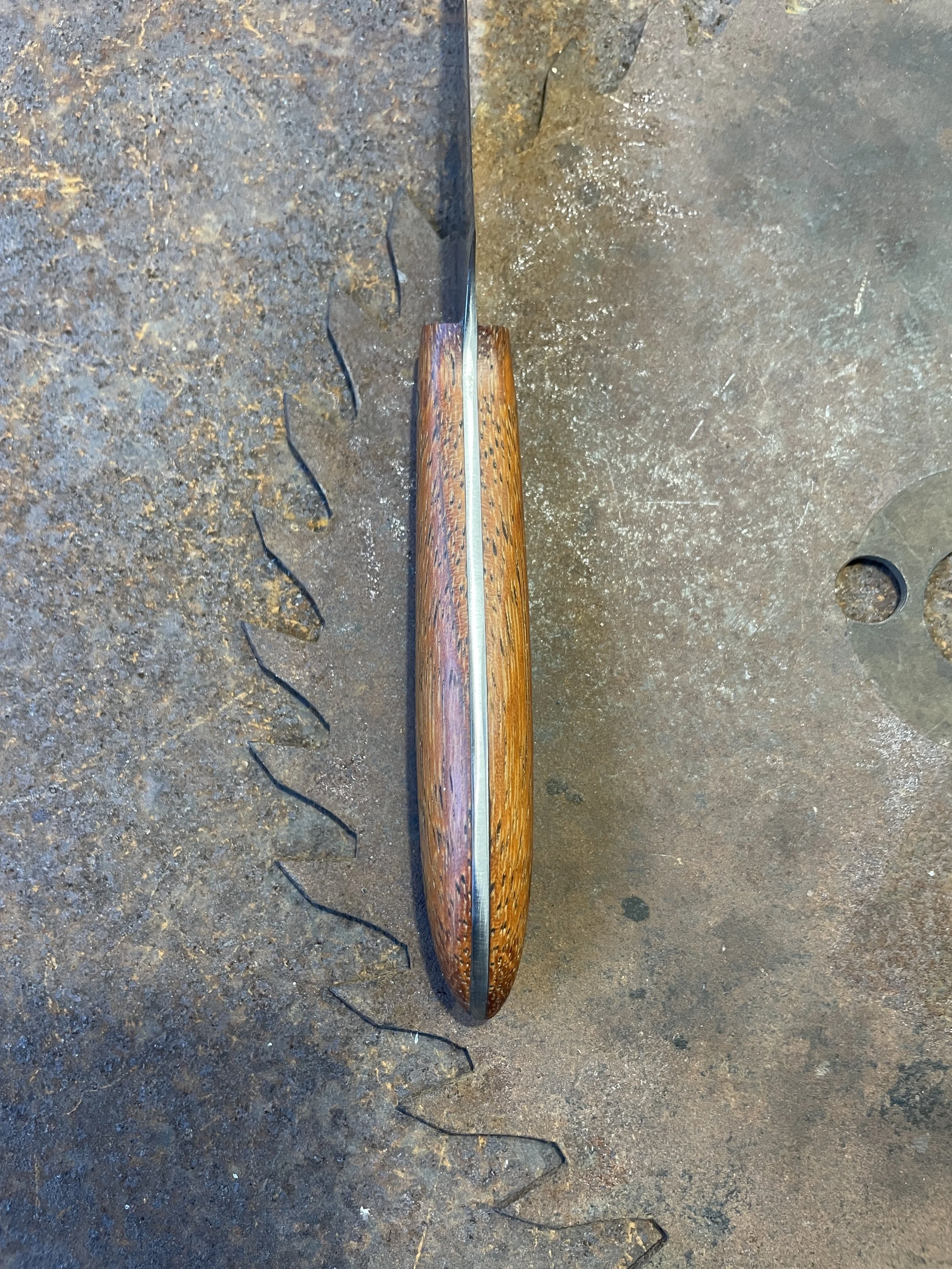 paring knife