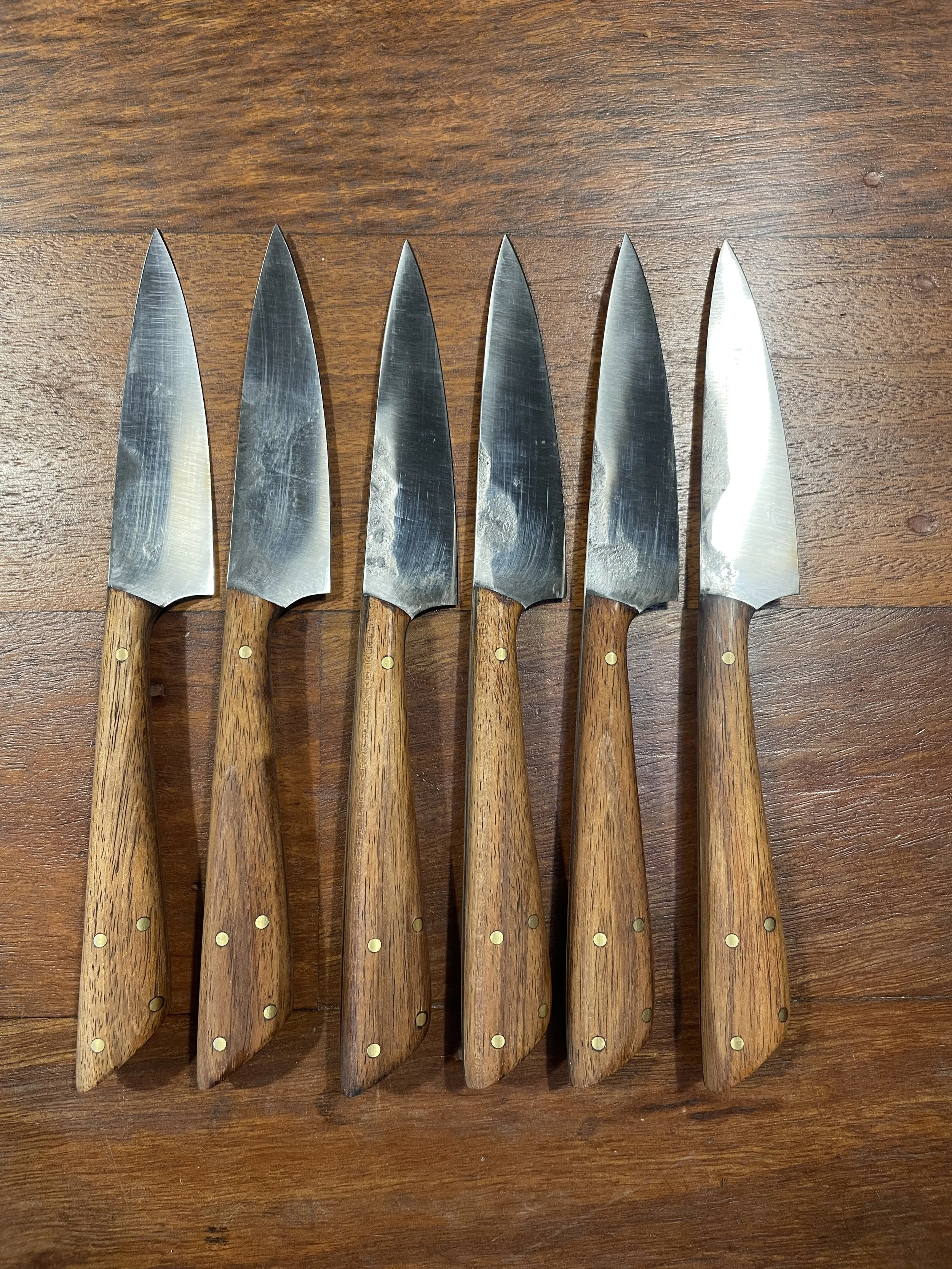 steak knife