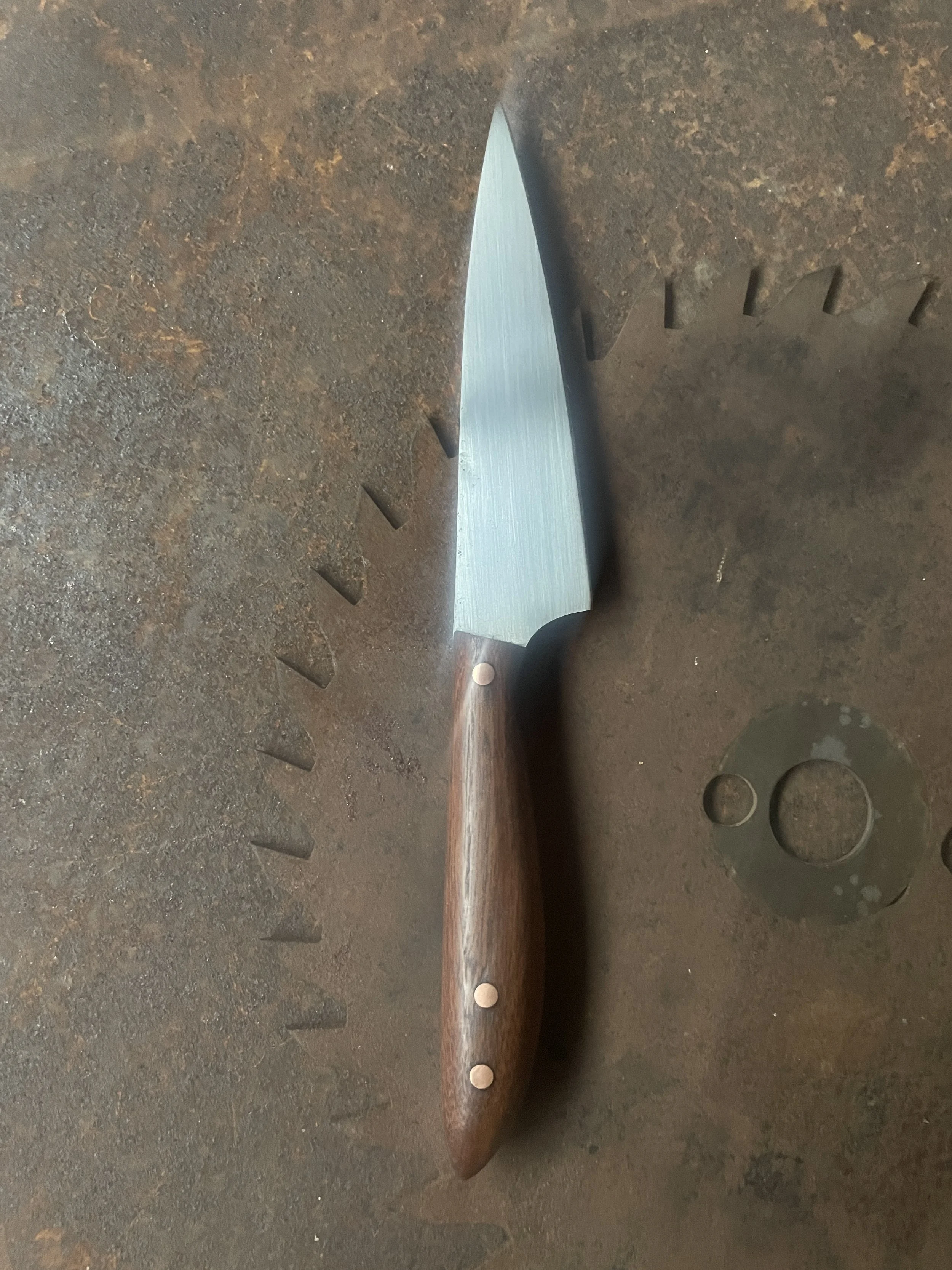 paring knife