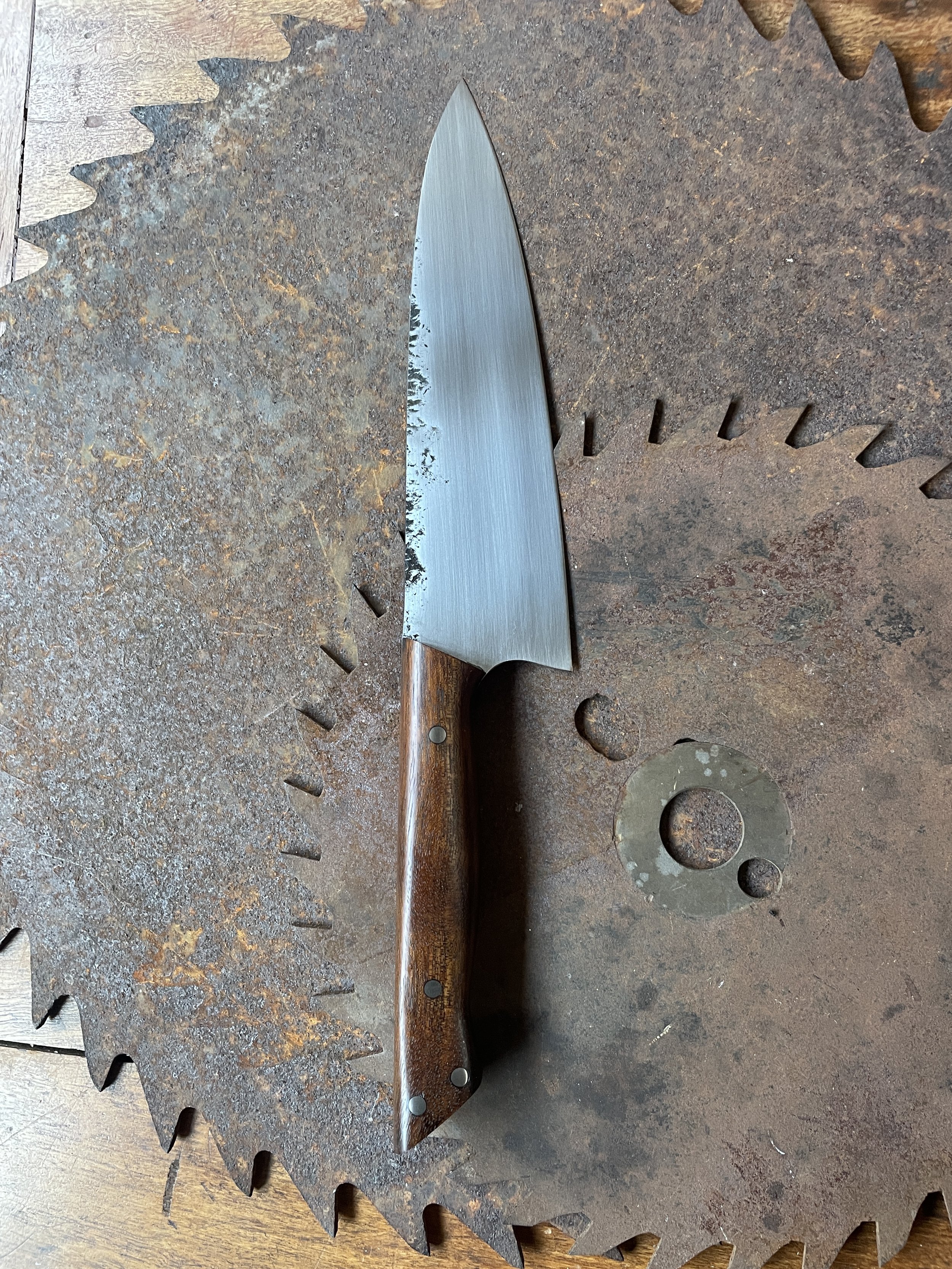 chef knife