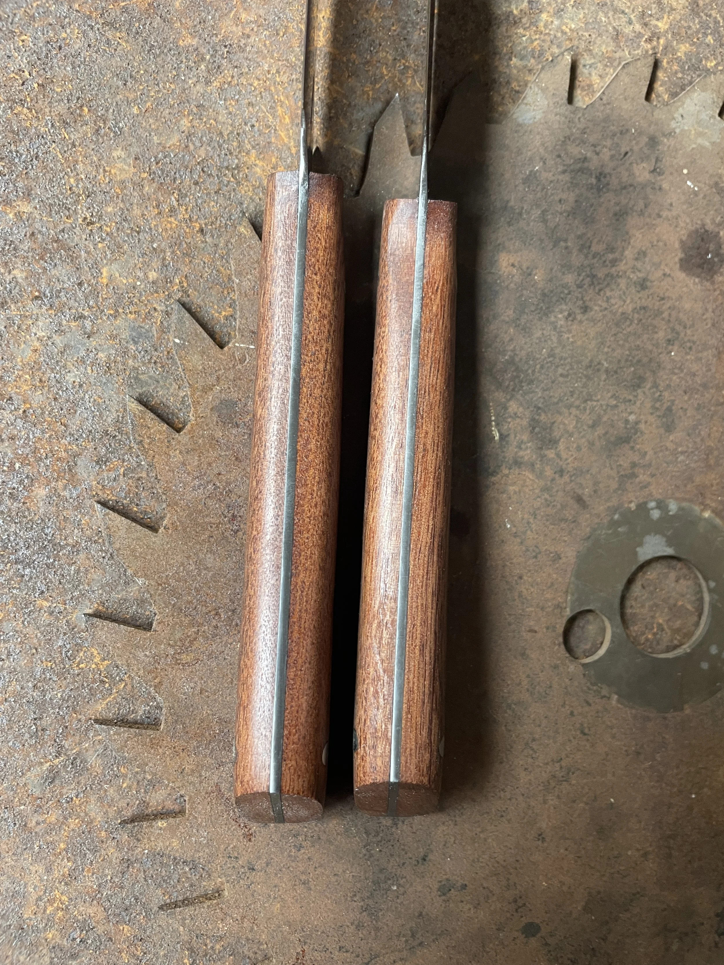 steak knife