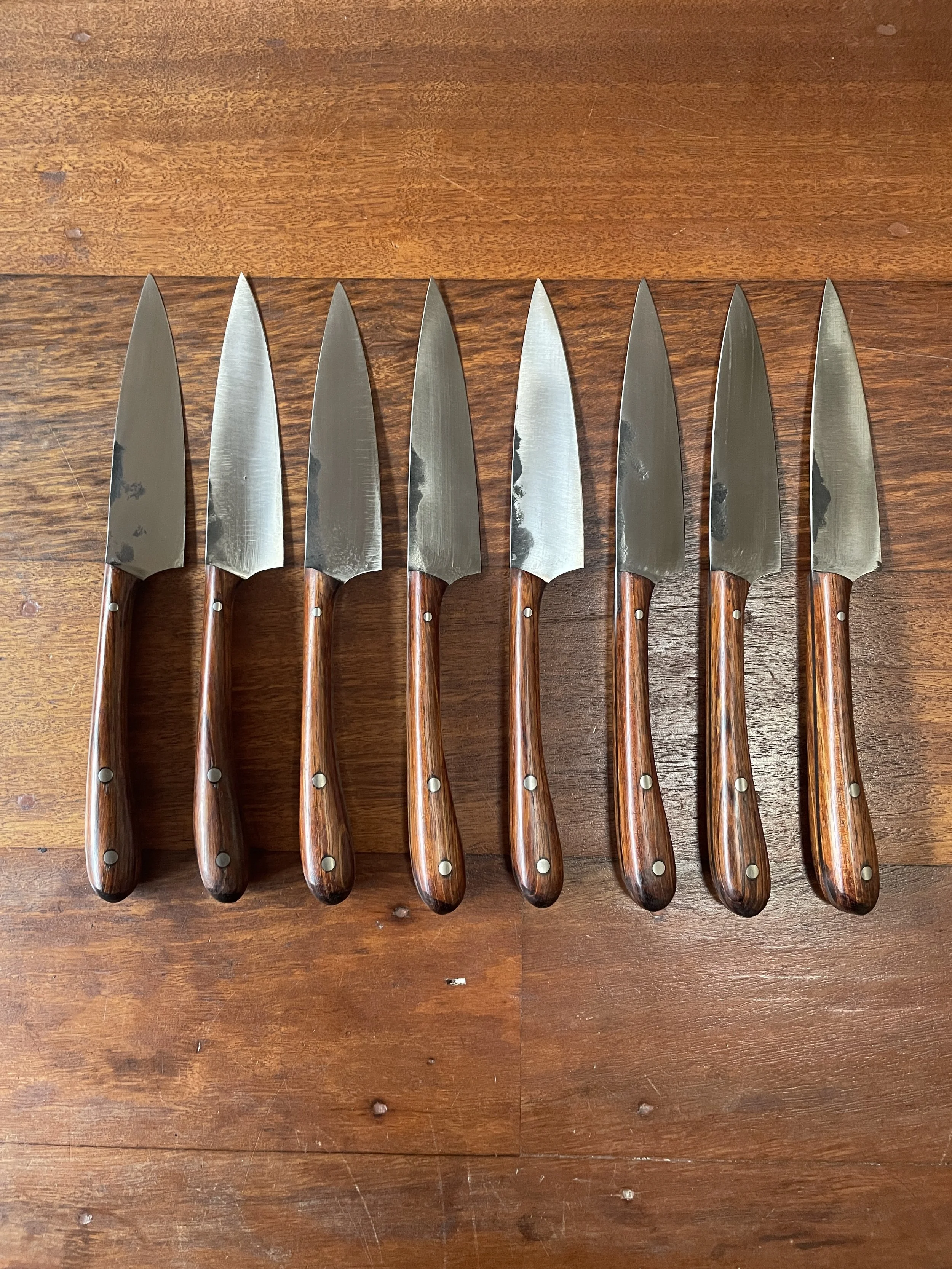 steak knife