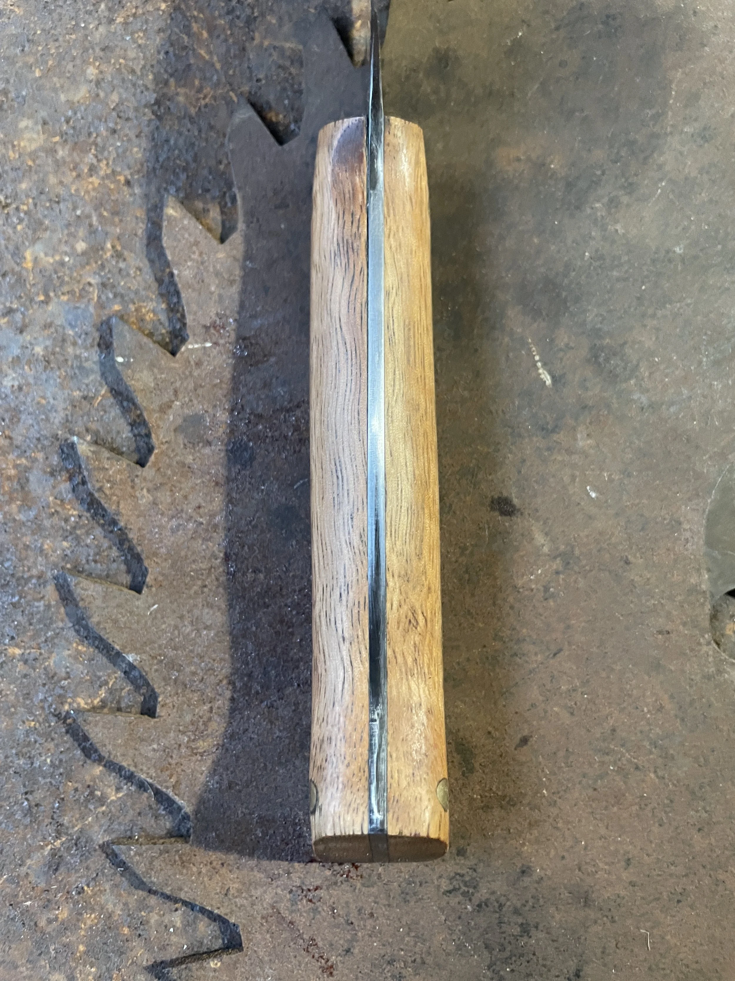 paring knife