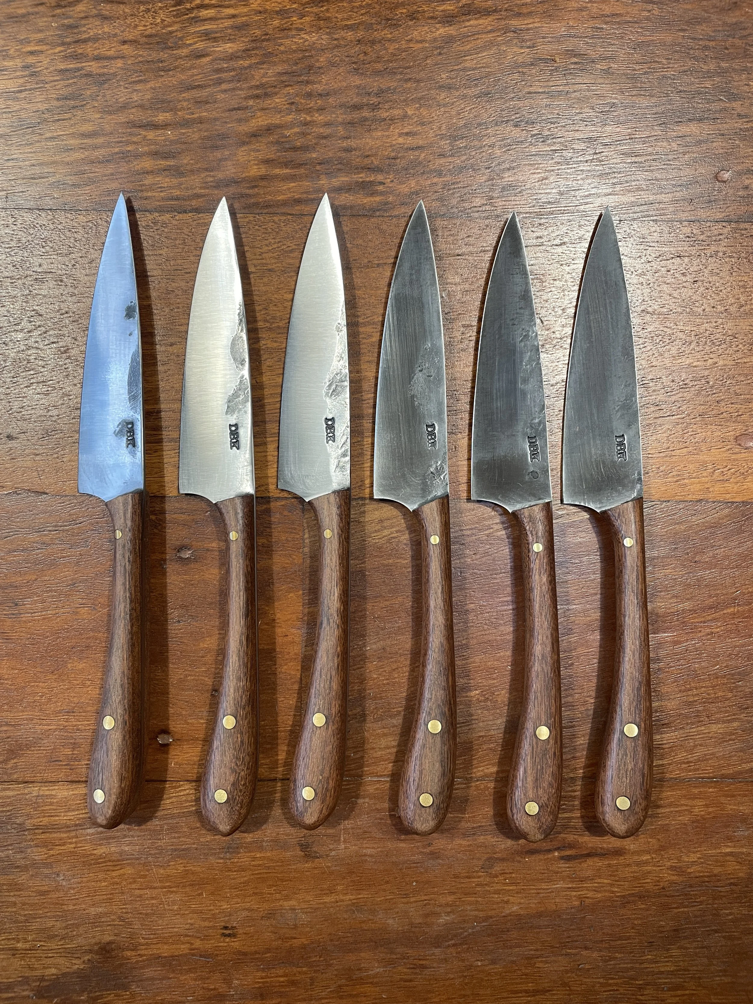 steak knife