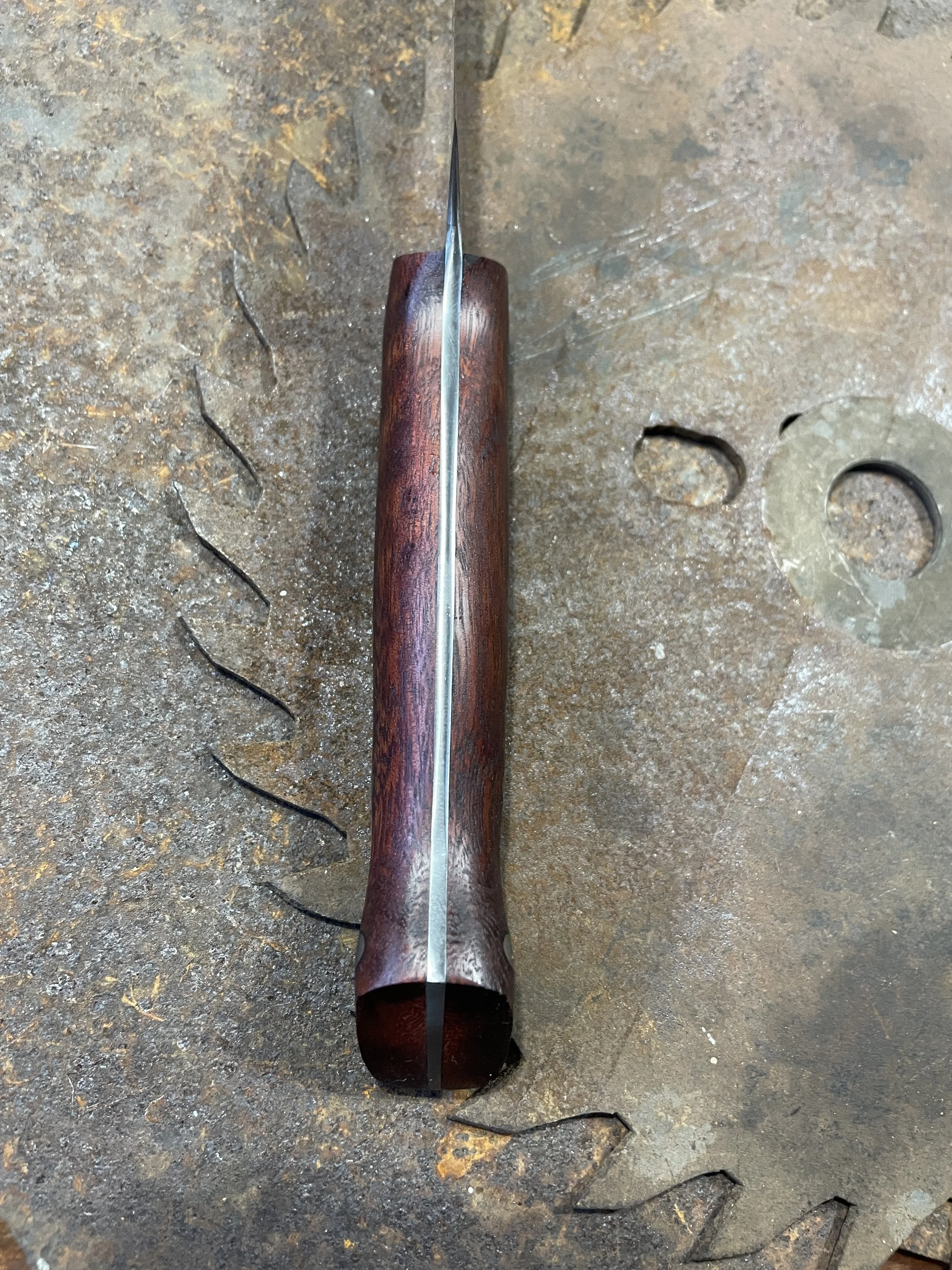 chef knife